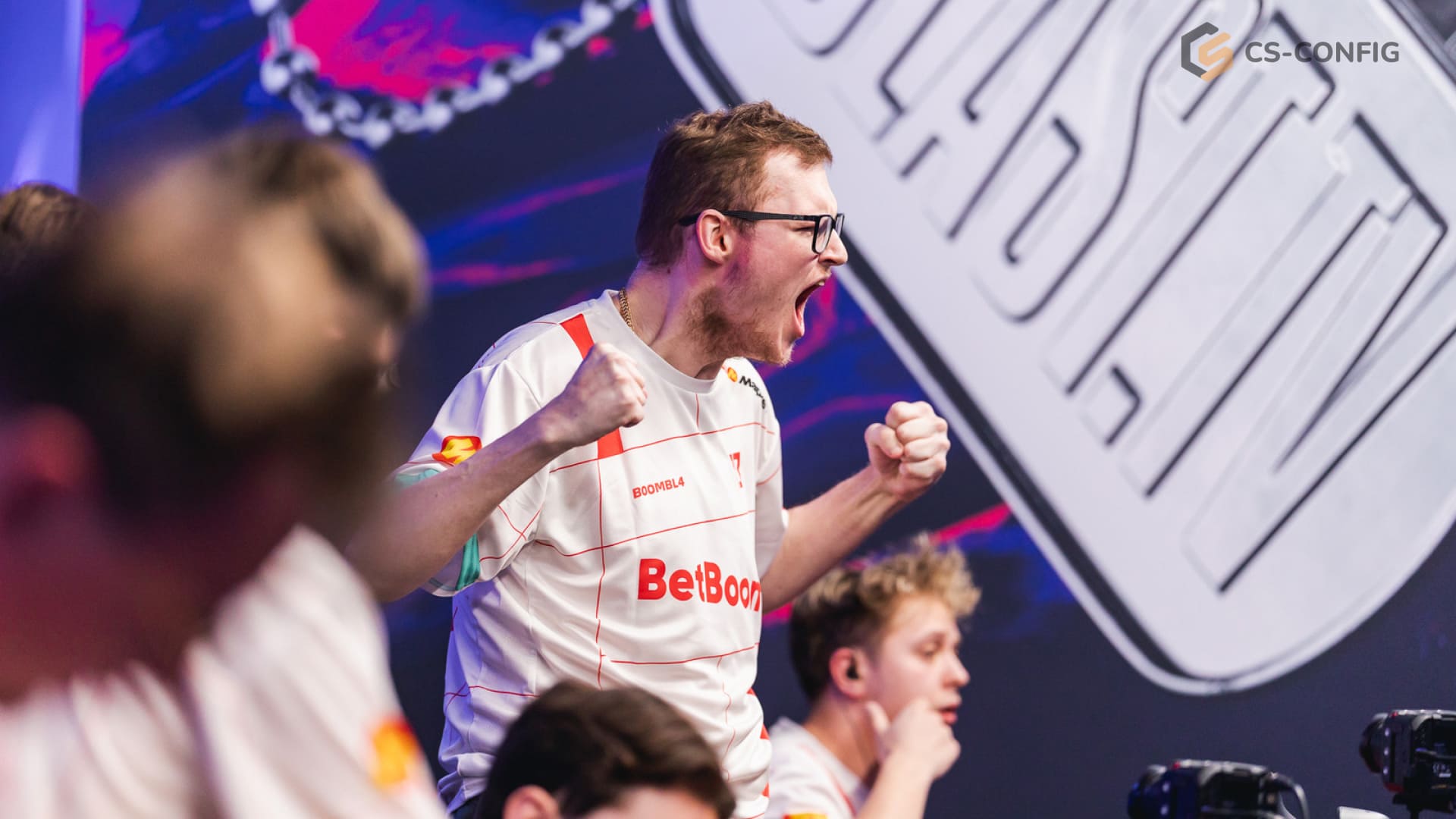 Определились пары второго раунда групповых матчей PGL Masters Bucharest 2025