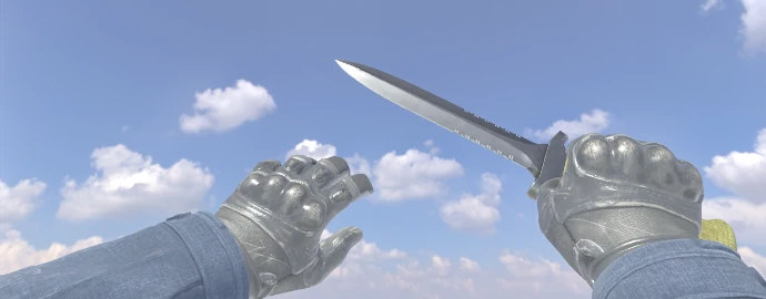 Руки KRIMZ