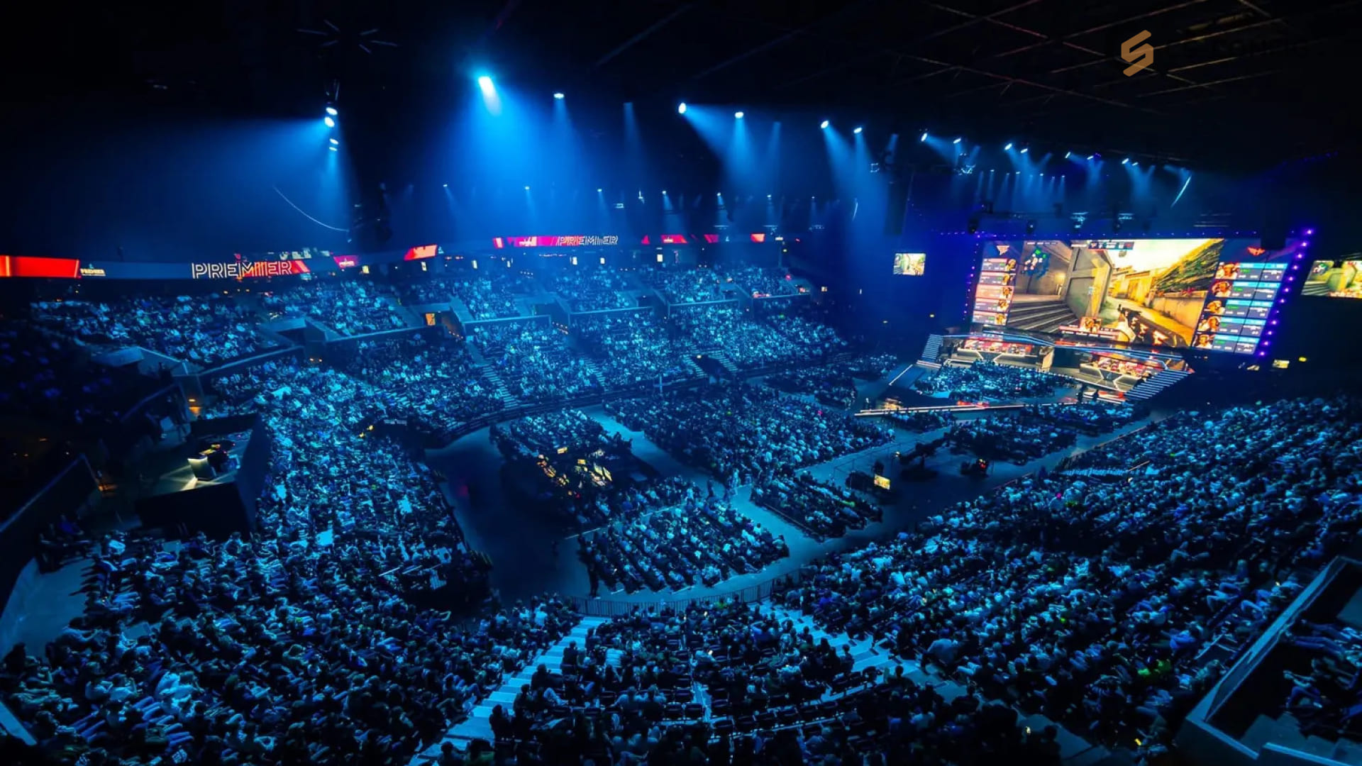 В будущем Valve может отказаться от bo1 в турнирах по CS2