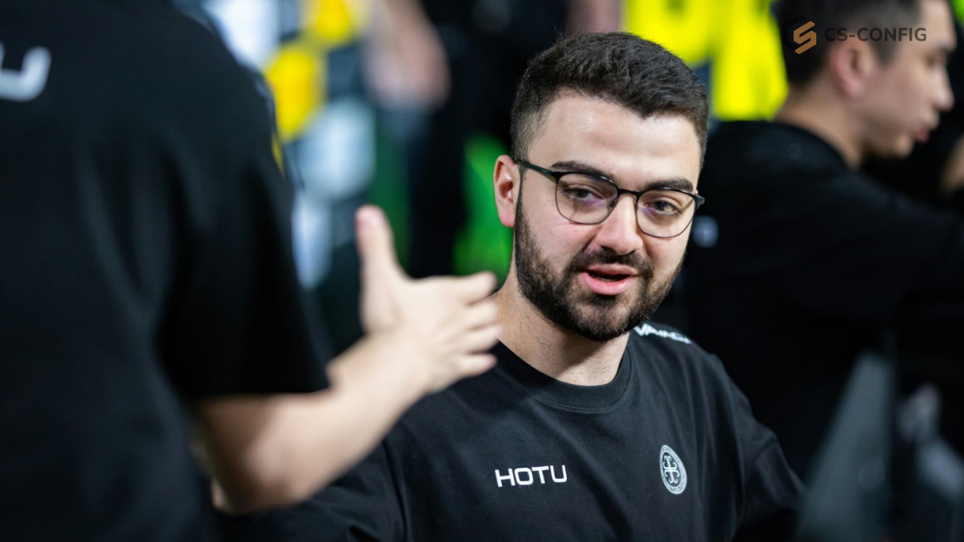 N0rb3r7 и kAlash официально присоединились к HOTU