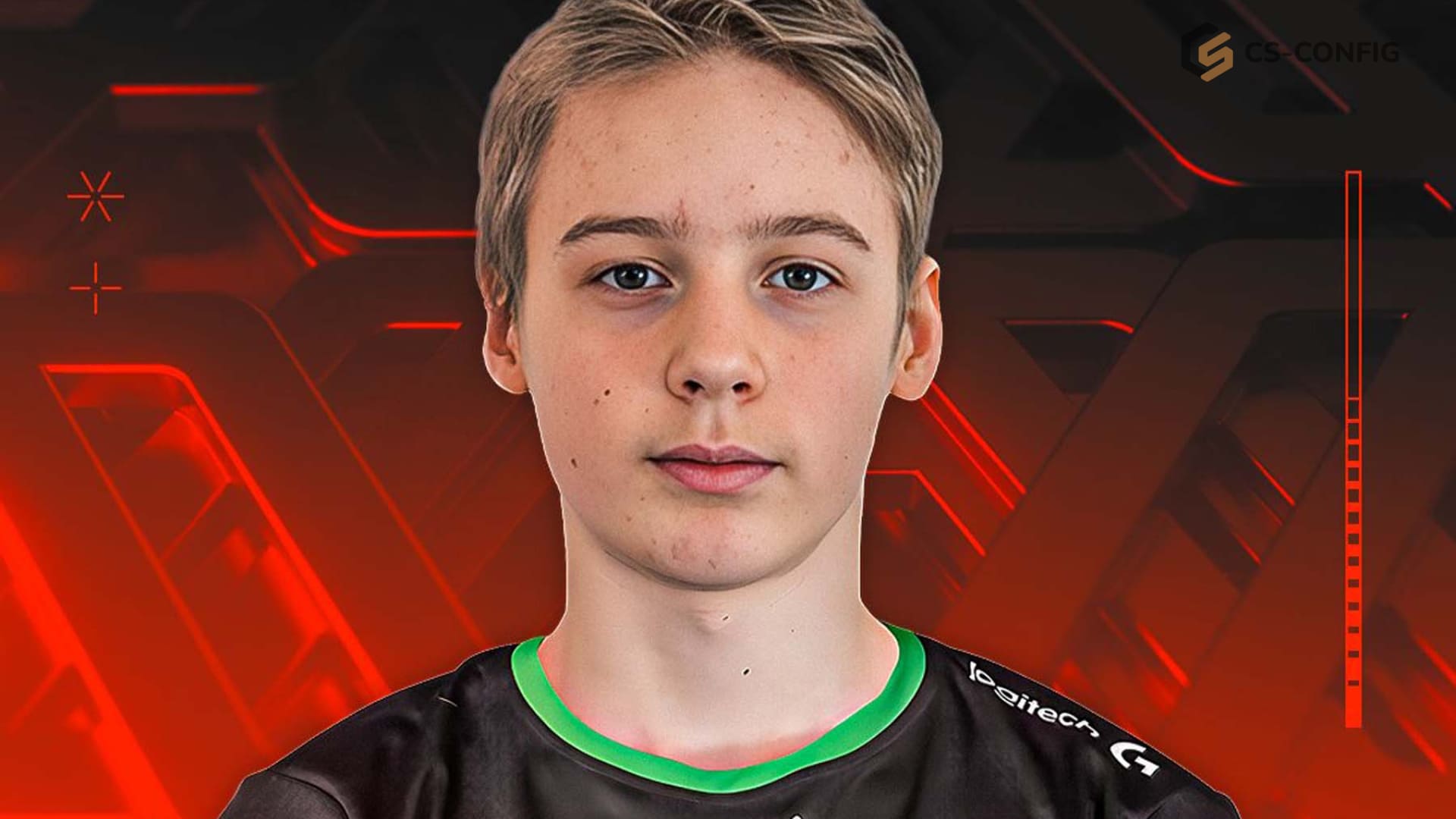 16-летний MaiL09 обогнал donk в рейтинге на FACEIT