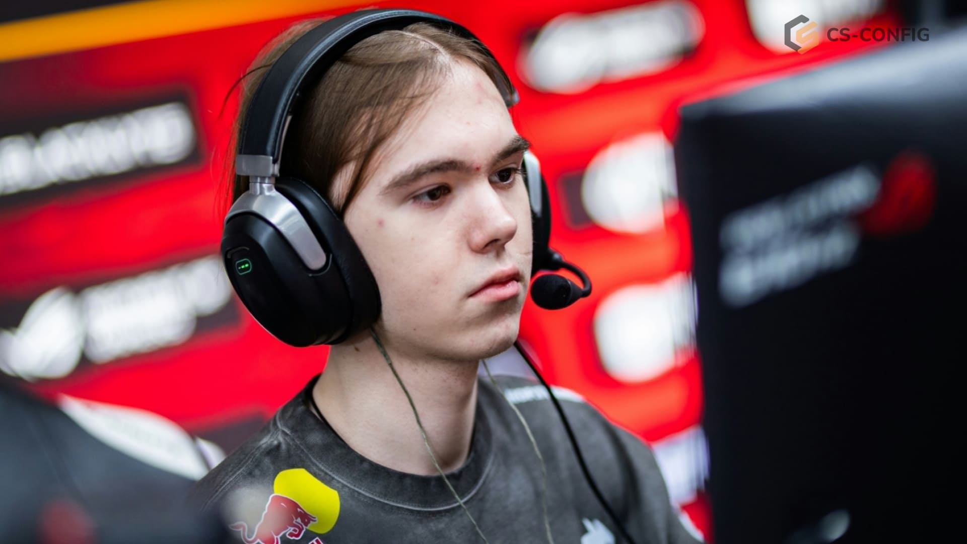 Team Spirit начали выступление на BLAST Rivals Fall 2025 с поражения