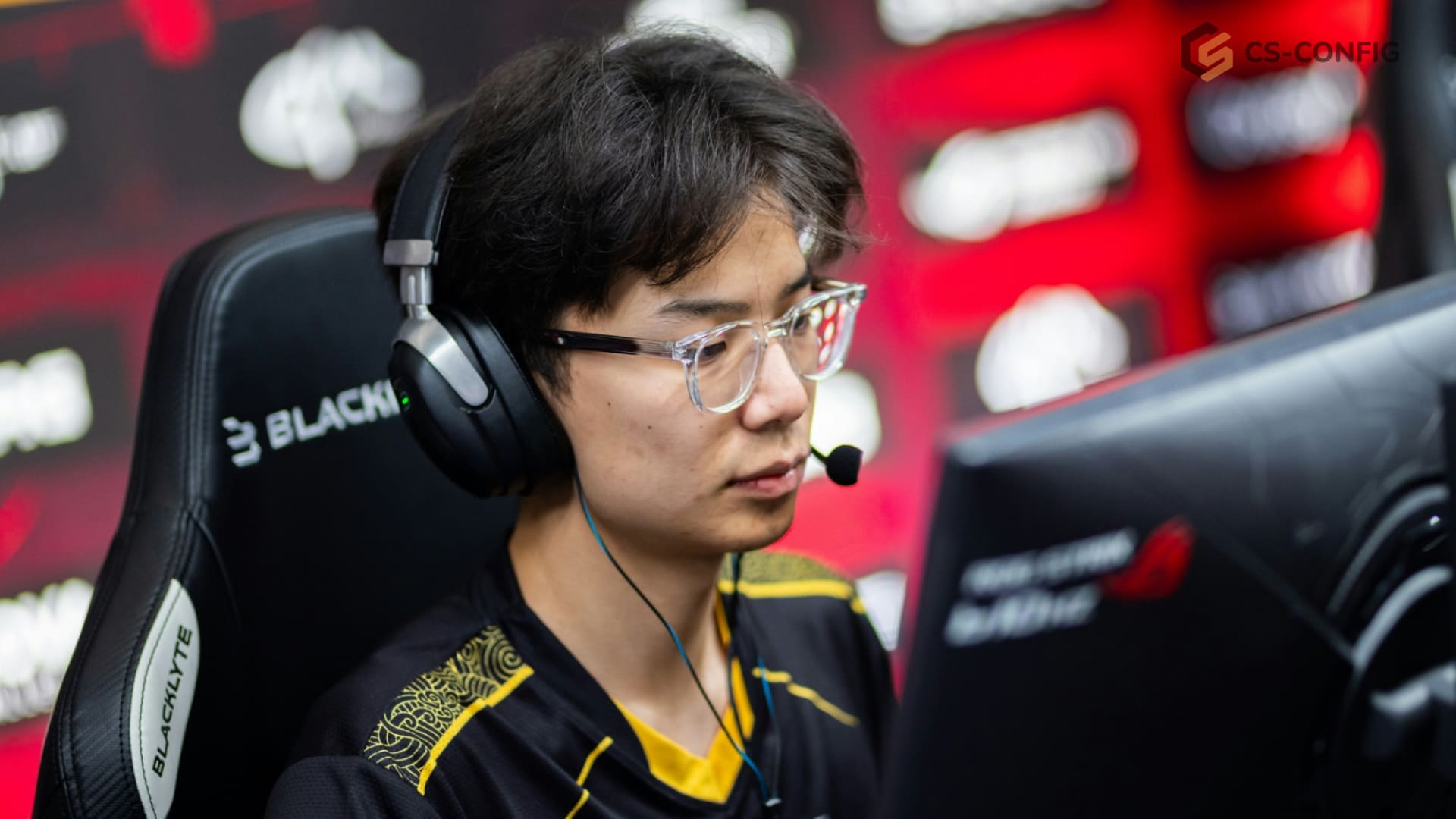 The Mongolz покинули BLAST Rivals Fall 2025