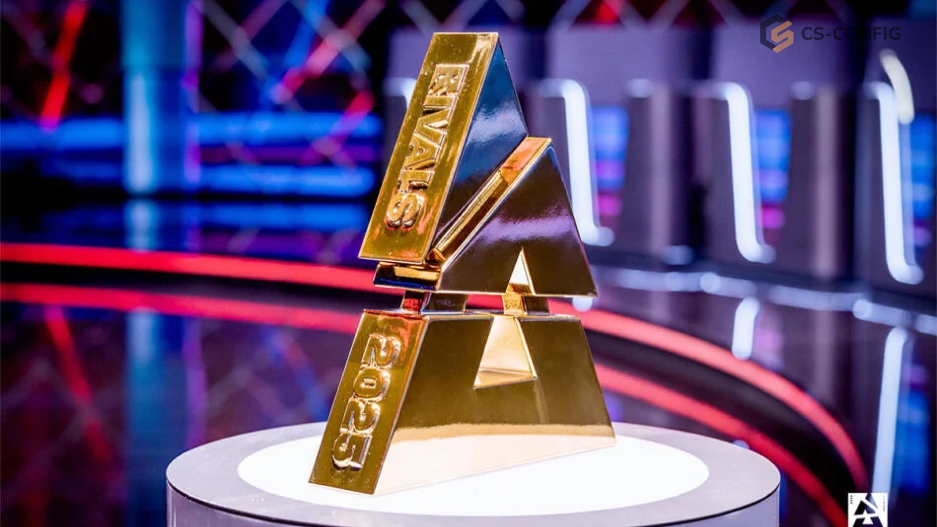 Определились все пары полуфинала чемпионата BLAST Rivals Fall 2025