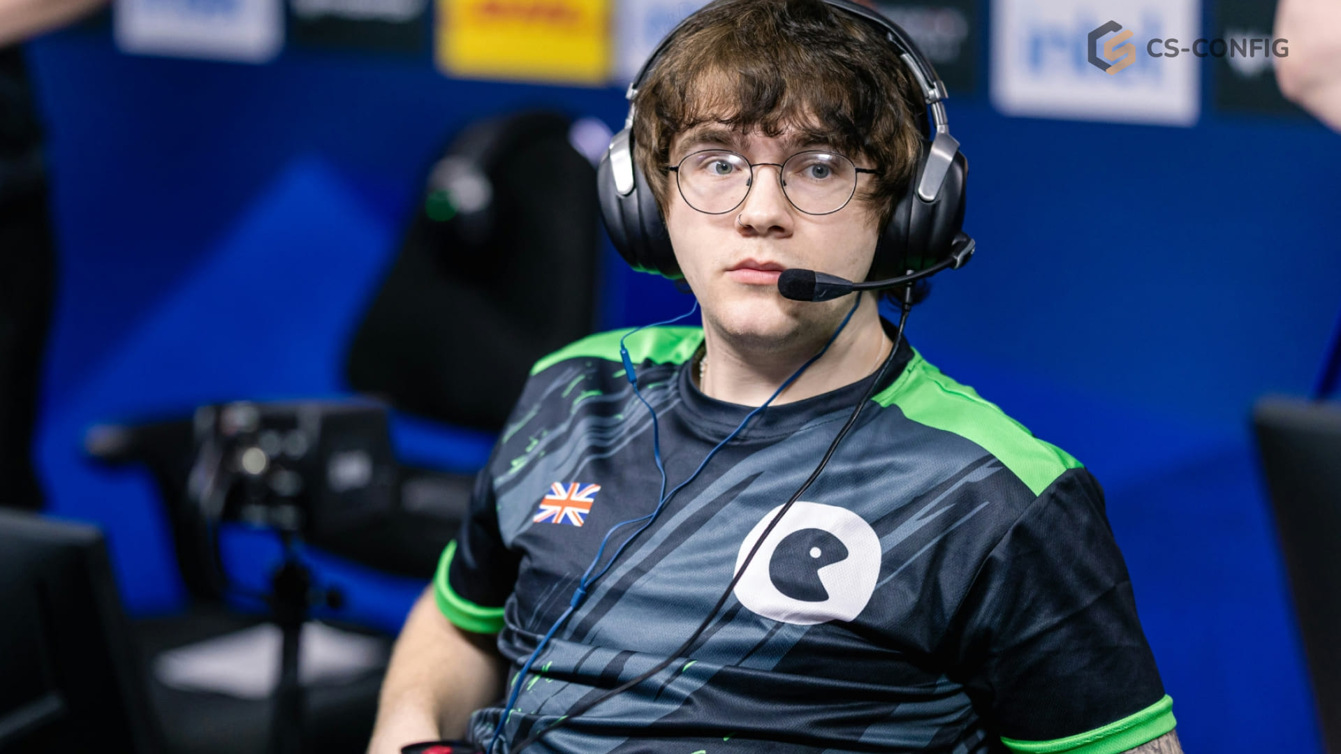 OG могут подписать CYPHER