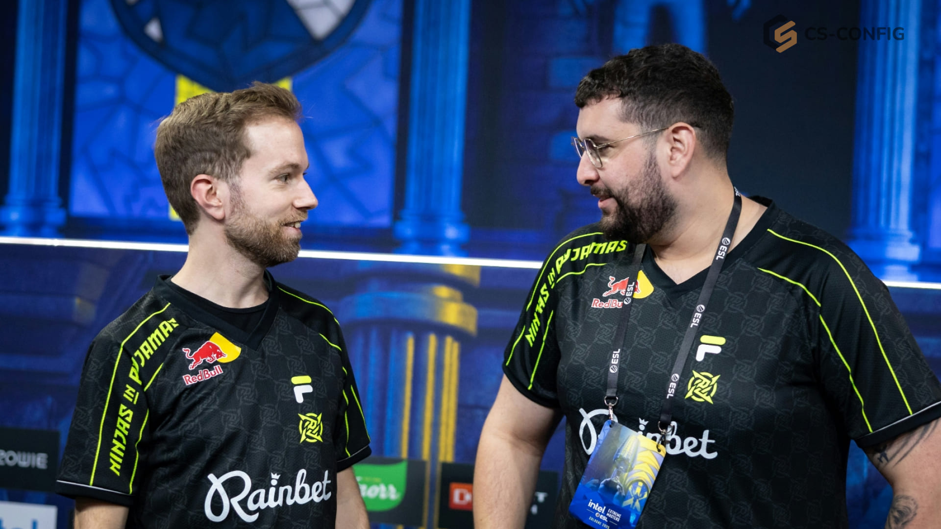 Xizt продлил контракт с NIP