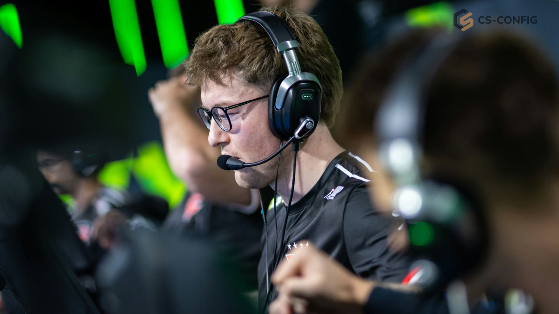 Rain официально присоединился к 100 Thieves