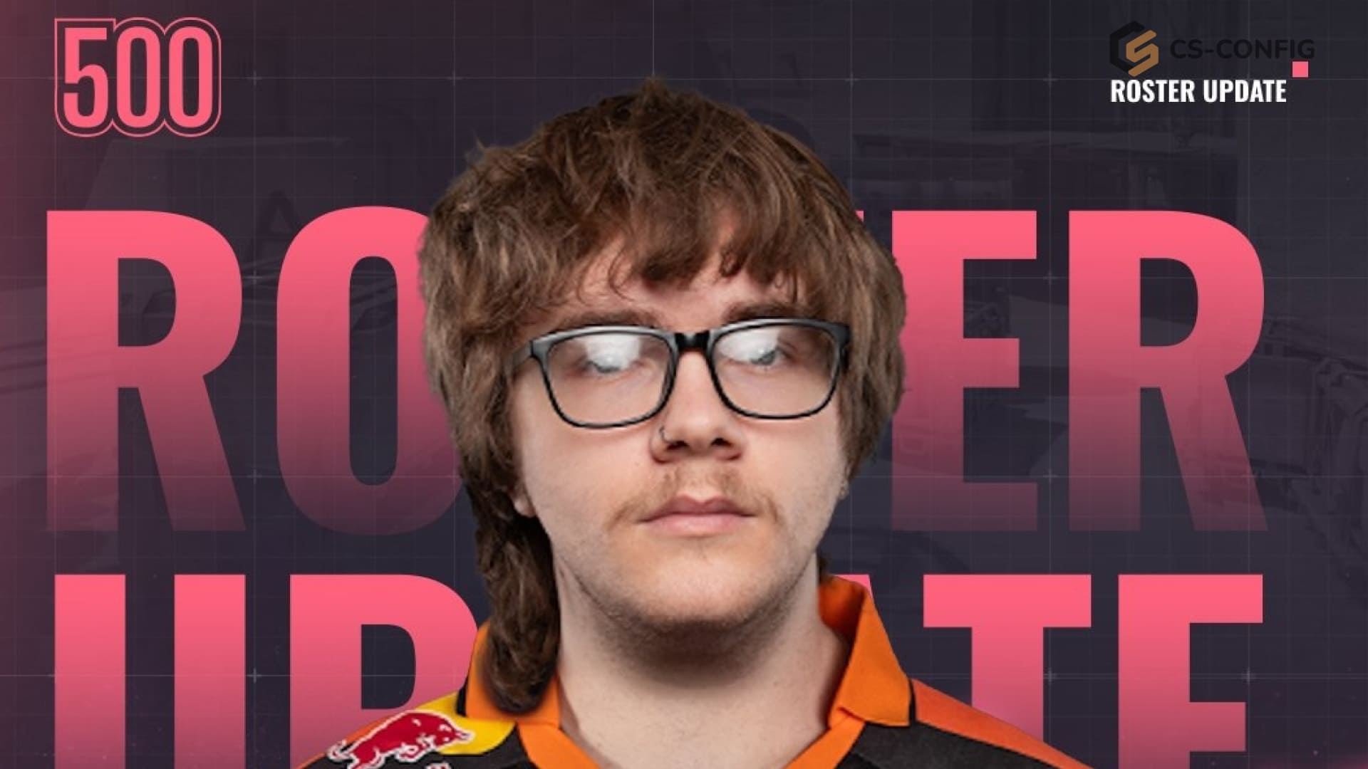 CYPHER присоединился к клубу 500