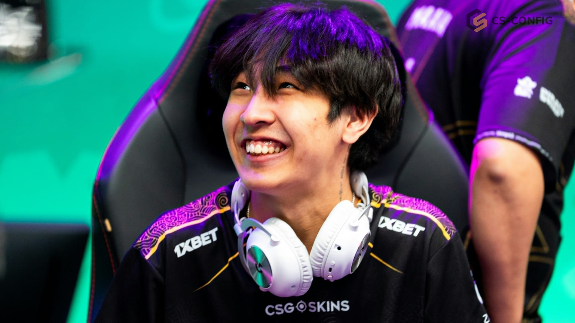 Стала известна причина ухода Senzu из The Mongolz