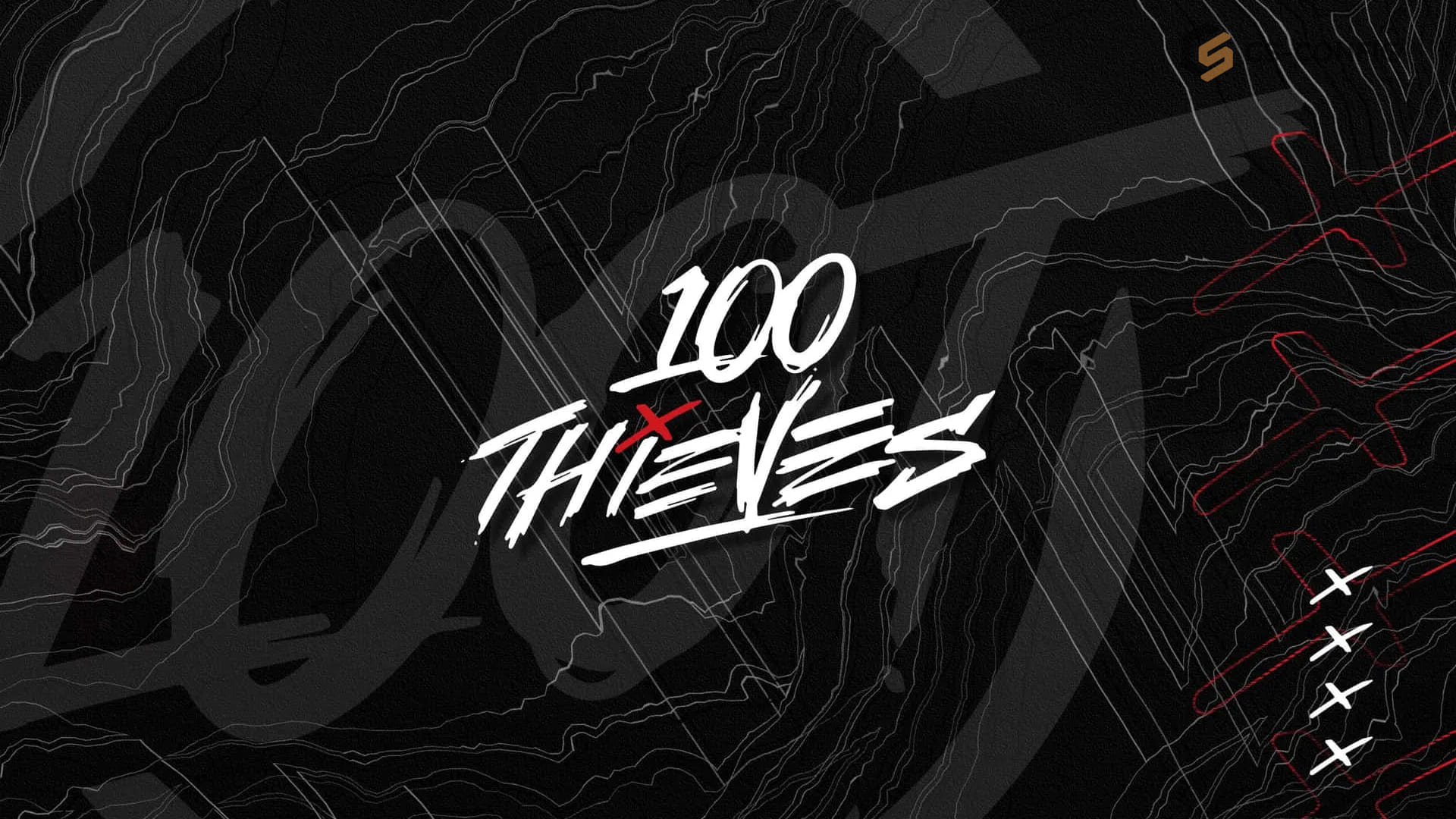 100 Thieves вернется в CS2