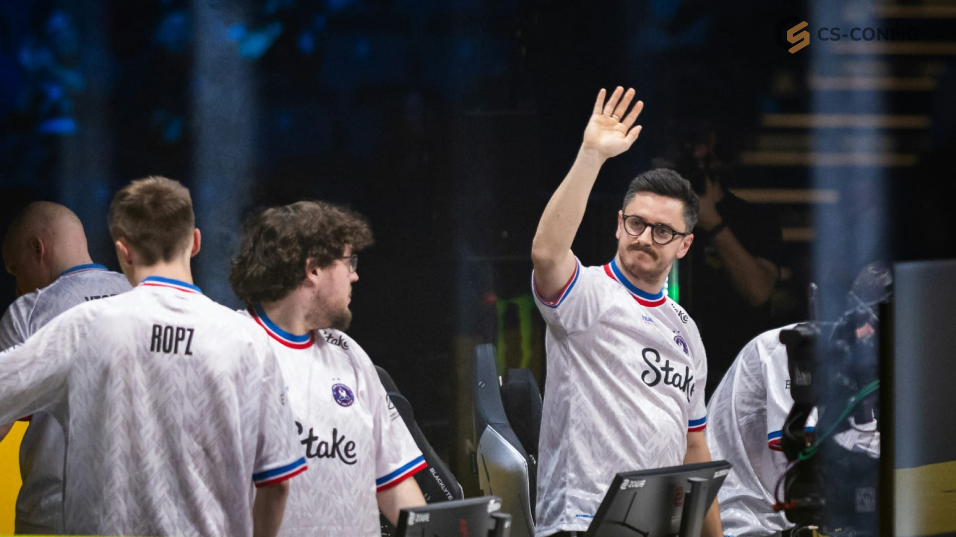 Team Vitality и Team Spirit вышли в полуфинал StarLadder Budapest Major 2025