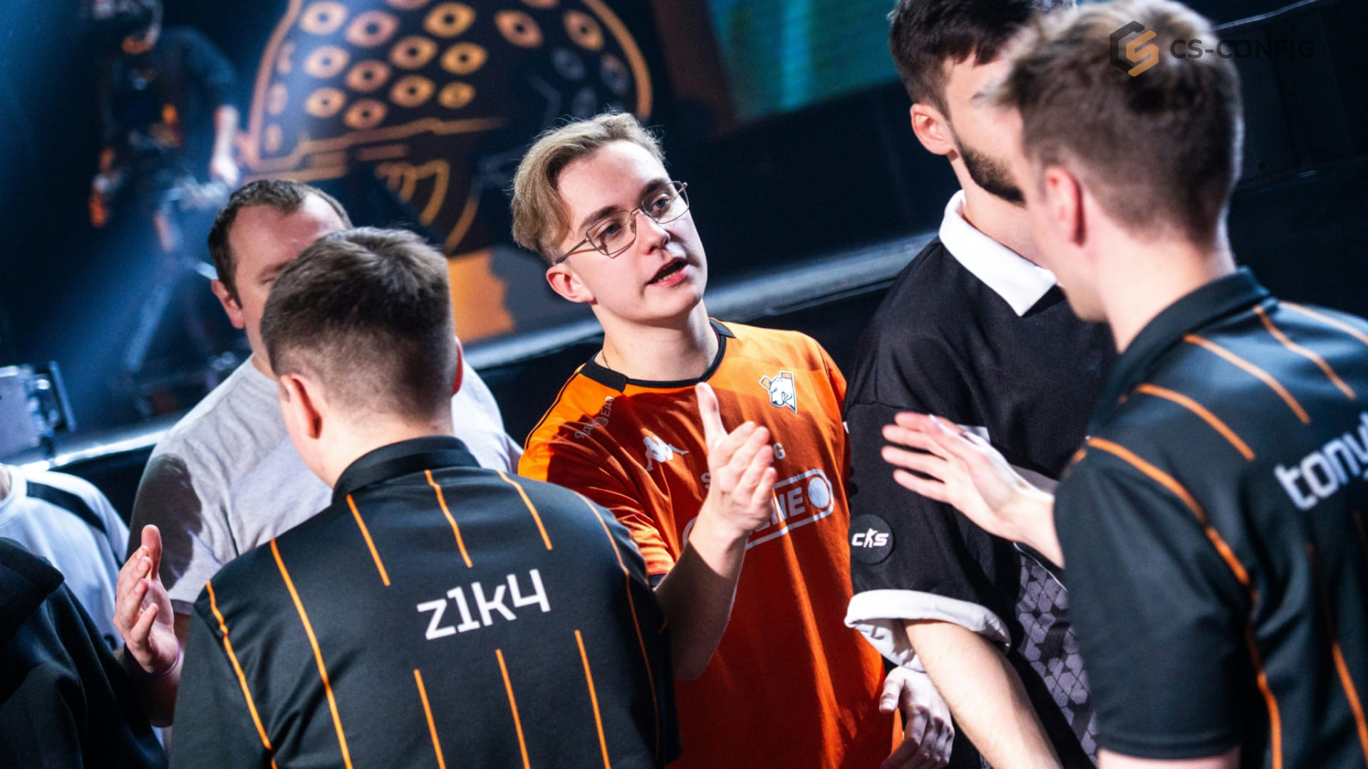 FL4MUS официально присоединился к OG