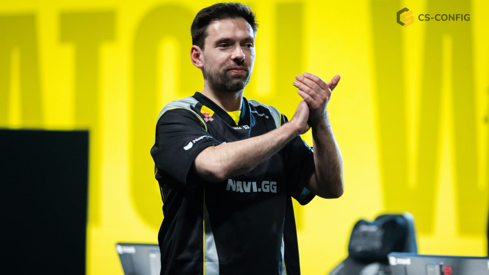 Тренер NAVI высказался после выхода команды в третью групповую стадию мейджора
