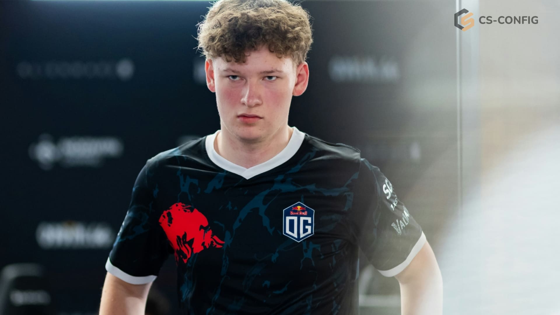 Chr1zN стал новым капитаном Heroic