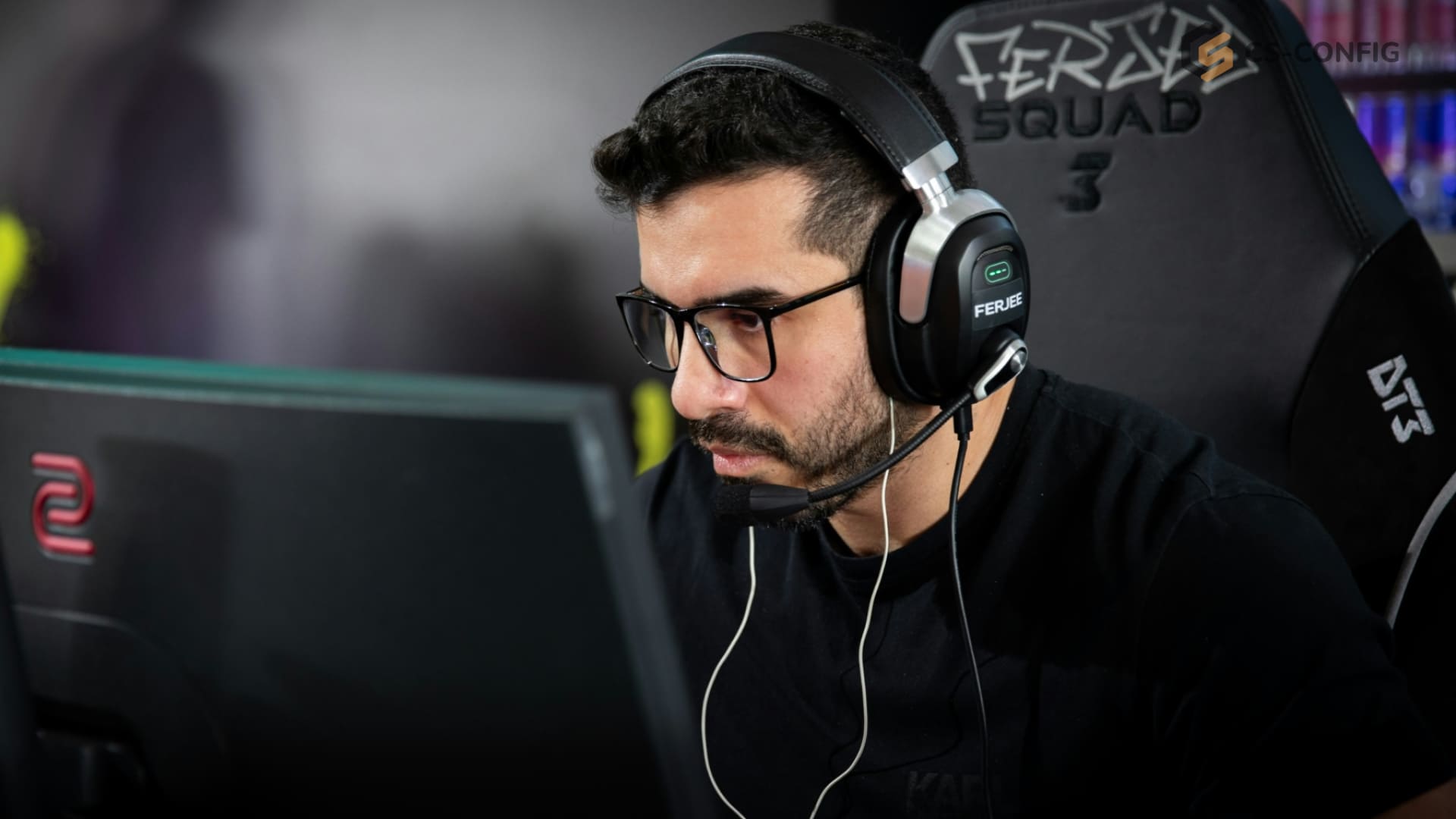 Coldzera негативно высказалася об организаторах StarLadder Budapest Major 2025