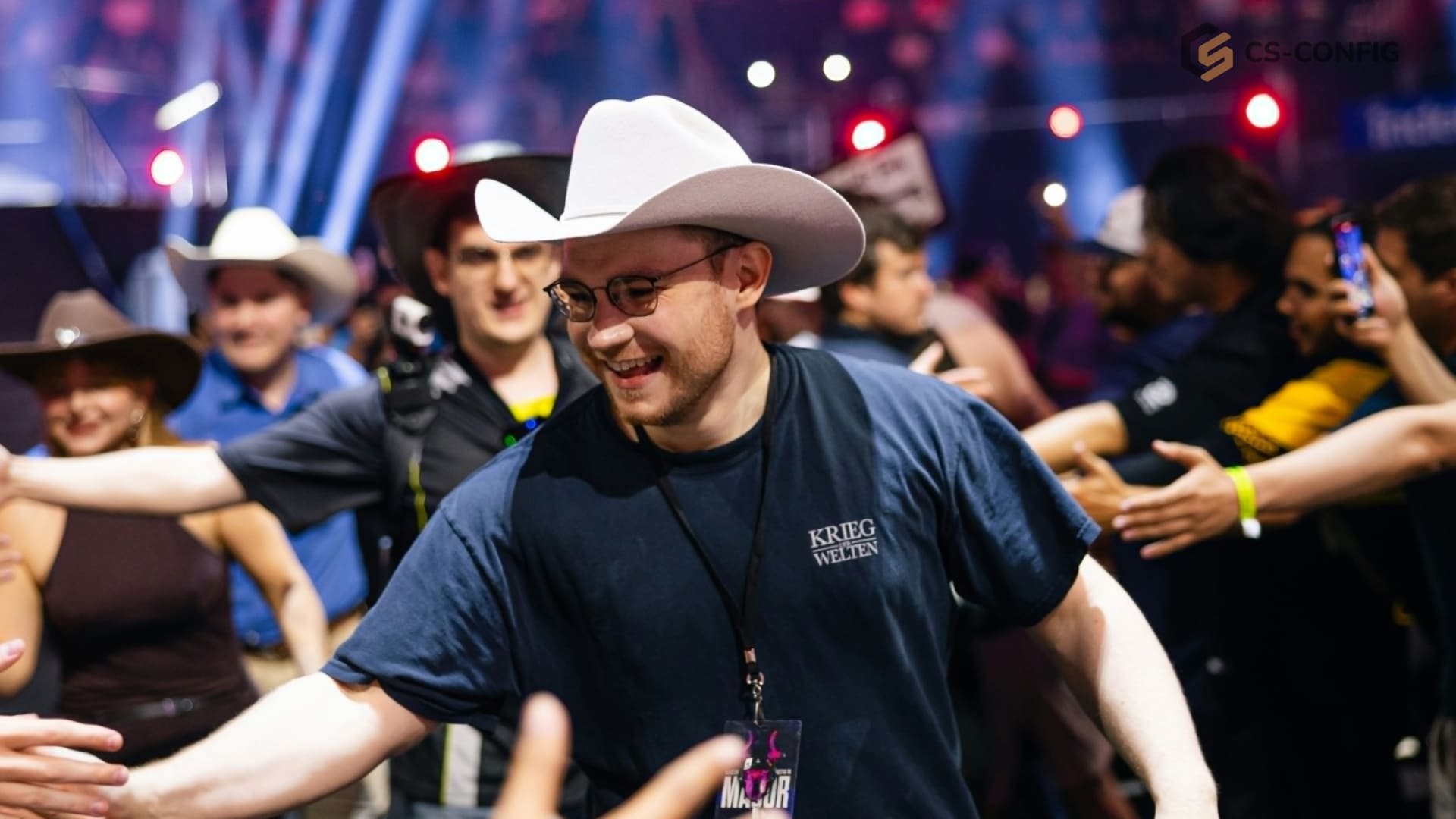 Платформа стримера ohnePixel стала банкротом