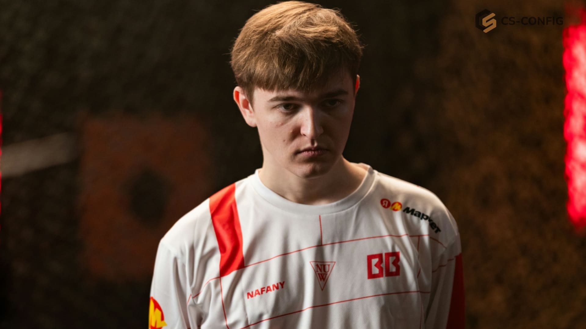 Nafany объявил о поиске новой команды