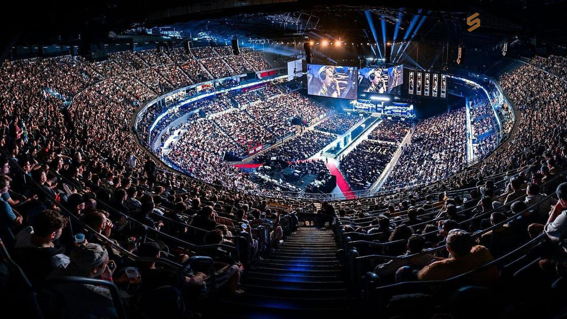 Европа получила дополнительный слот на турнире IEM Cologne Major 2026