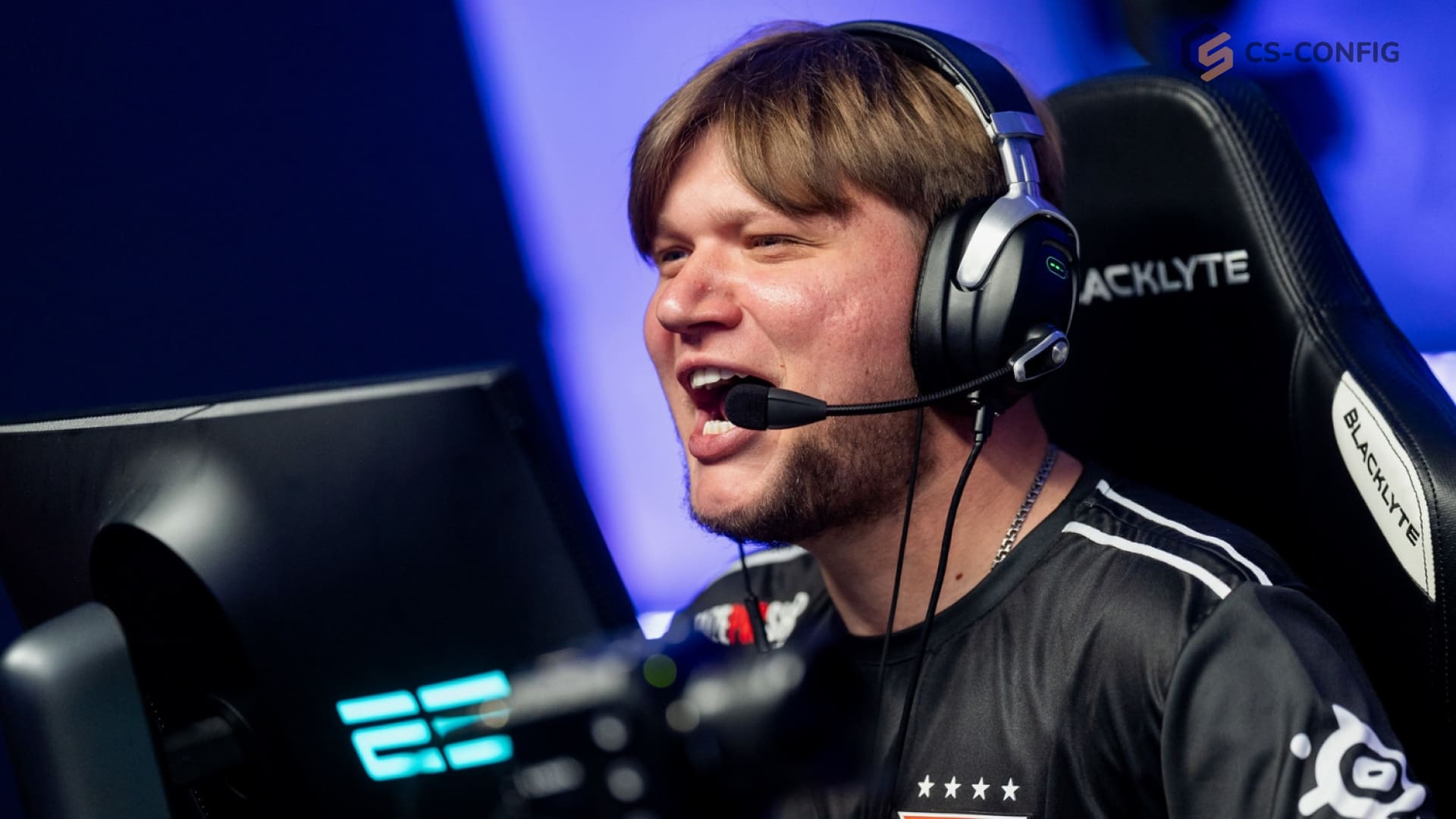 S1mple выступит в роли второго кастера StarLadder Budapest Major 2025