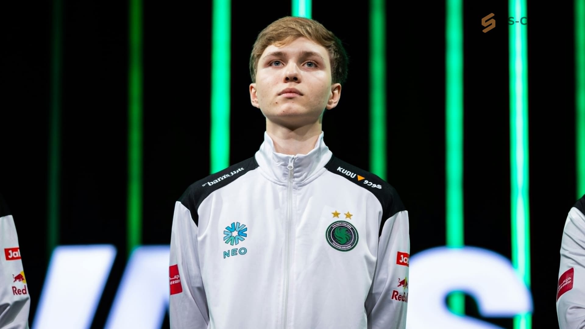 M0NESY назвал свою любимую карту в CS2