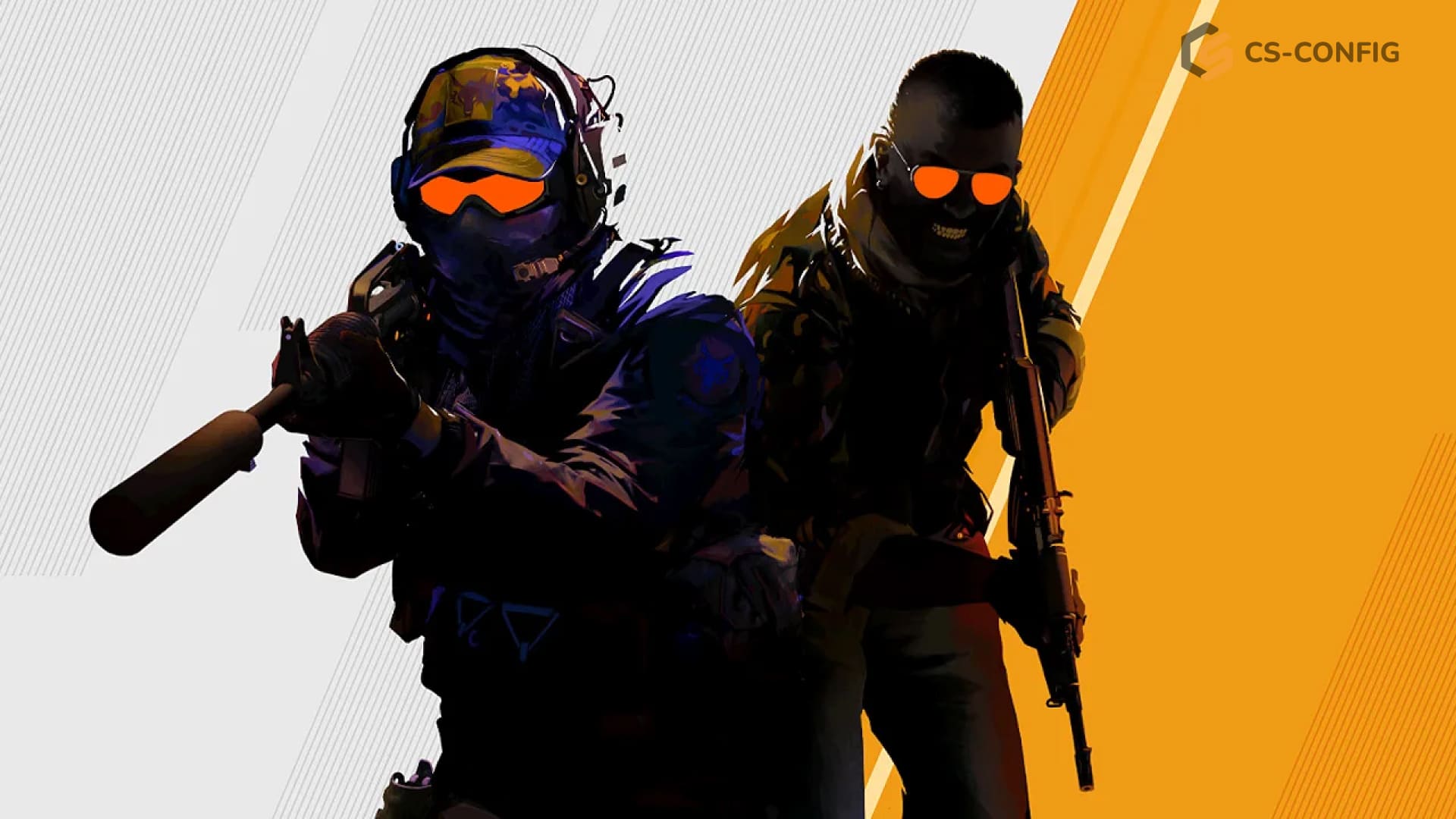 Создатель Counter-Strike признался в любви к русской культуре