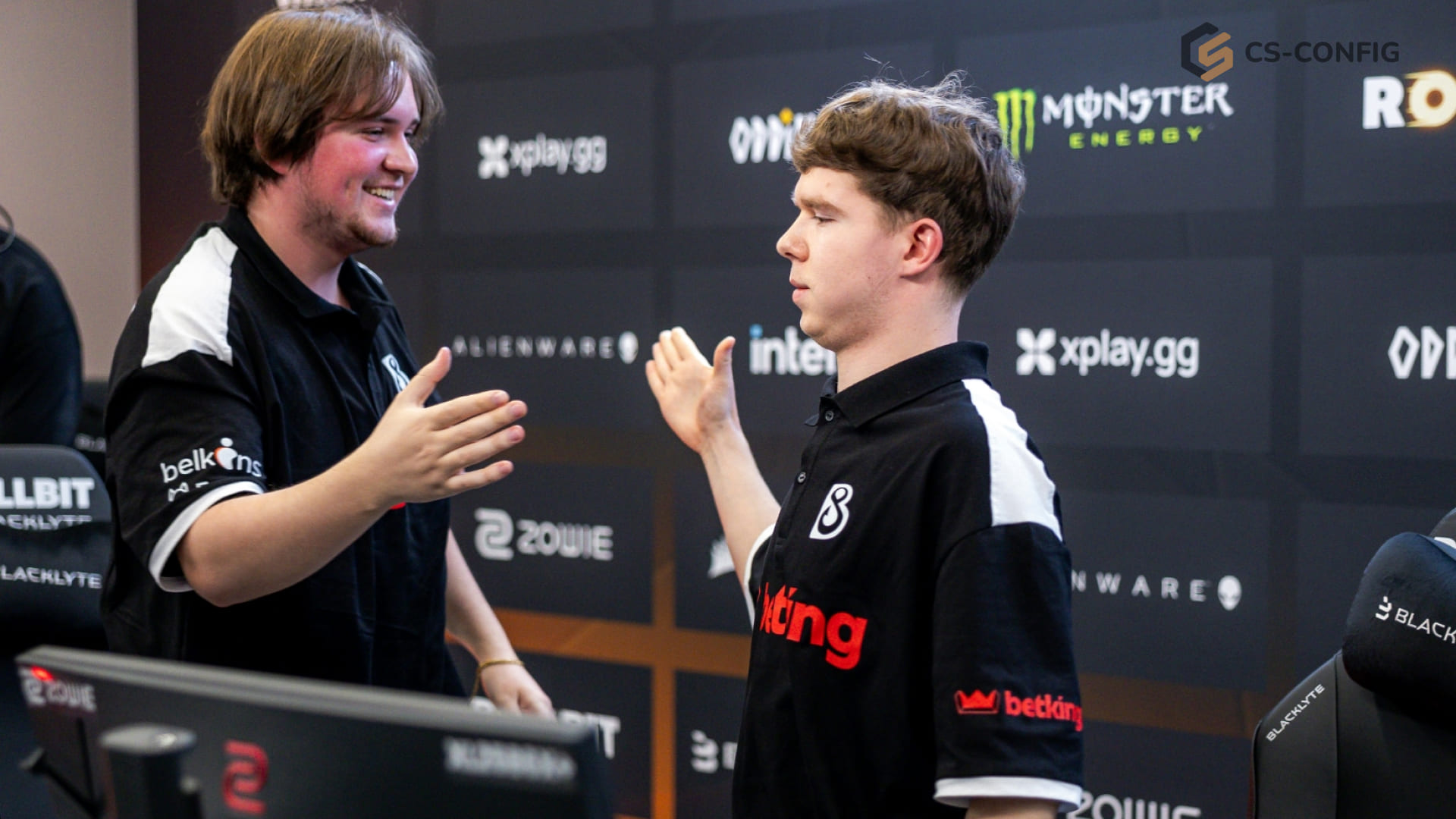 В B8 Esports надеются попасть в топ команд через год-два