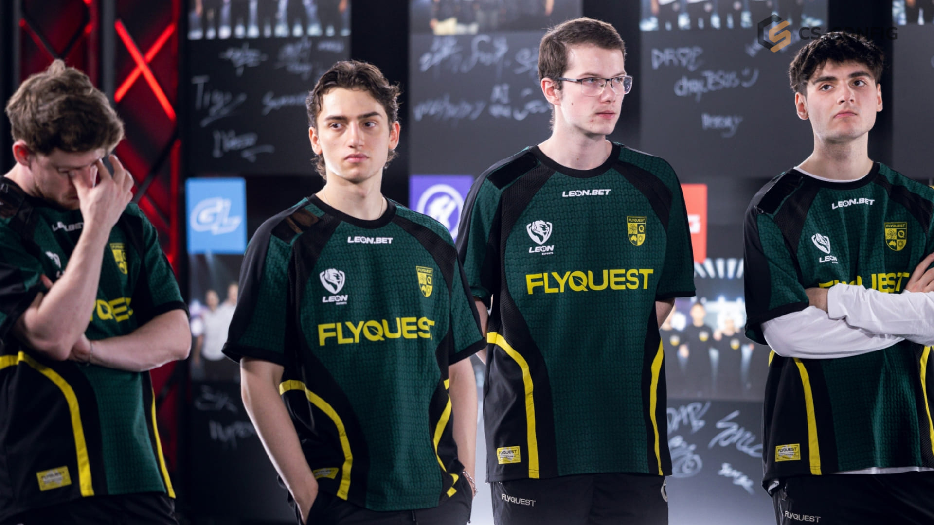 MIBR и FlyQuest первыми покинули StarLadder Budapest Major 2025