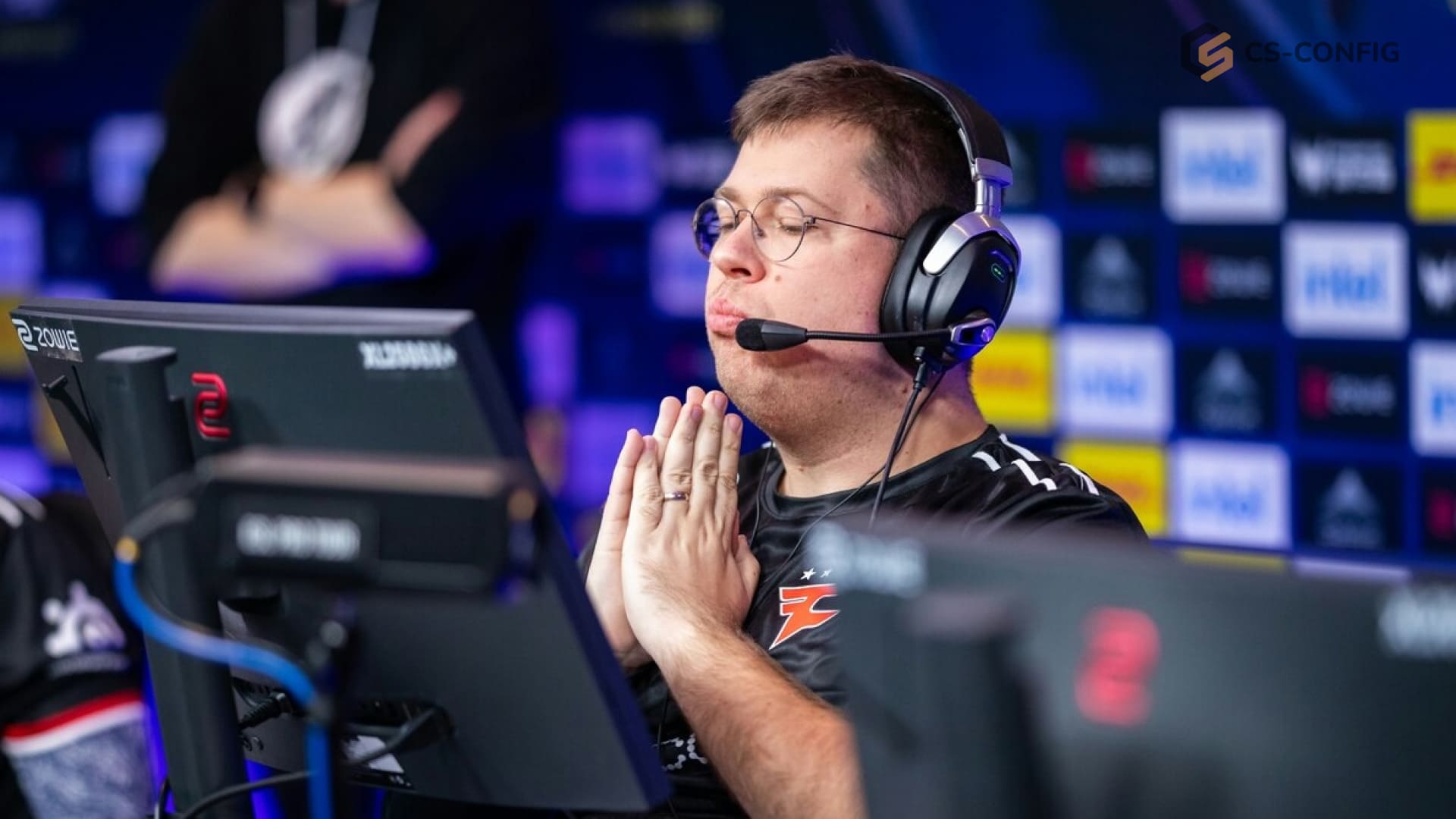 Во время StarLadder Budapest Major 2025 сбоят стримы, организаторы извиняются за проблемы