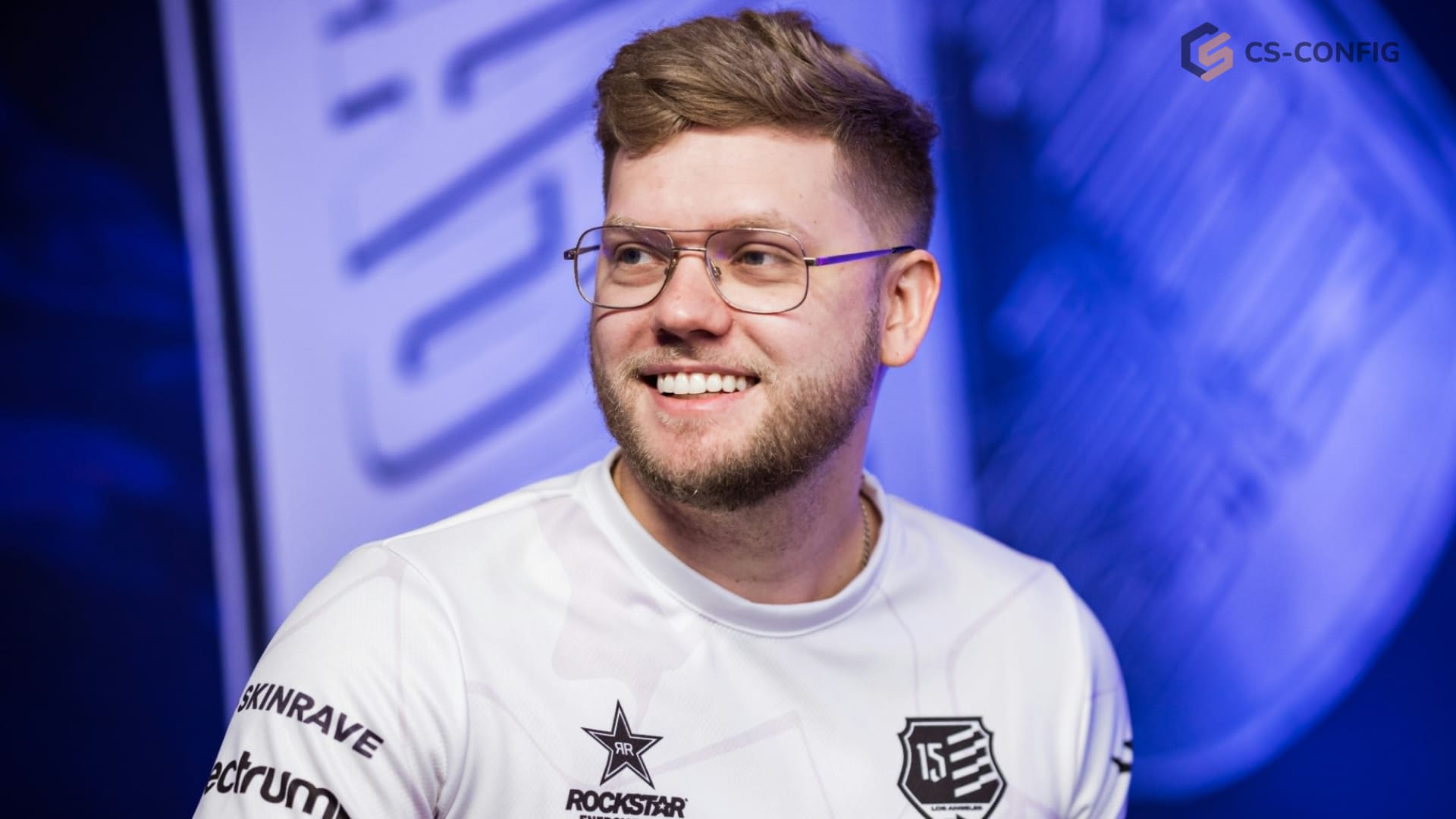 NRG Esports выступит на StarLadder Budapest Major 2025 без своего капитана