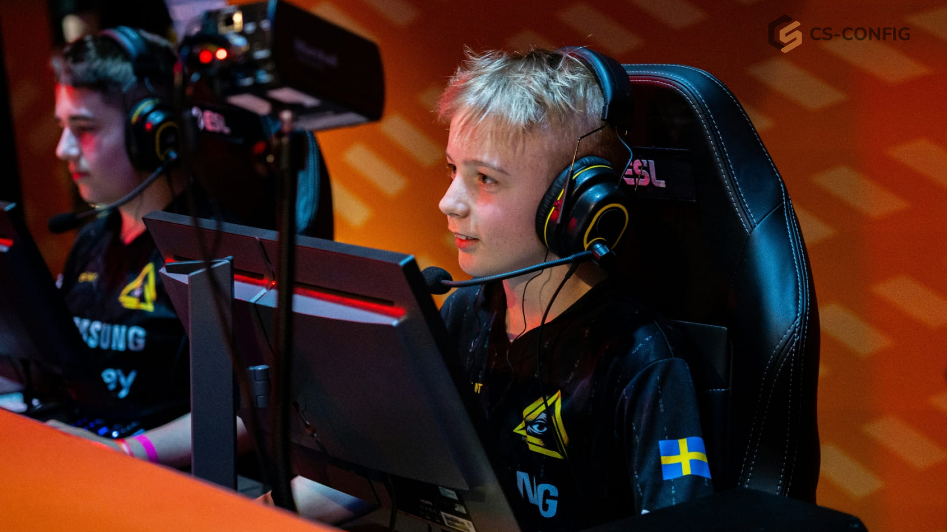 MaiL09 пожертвовал школой ради CS2