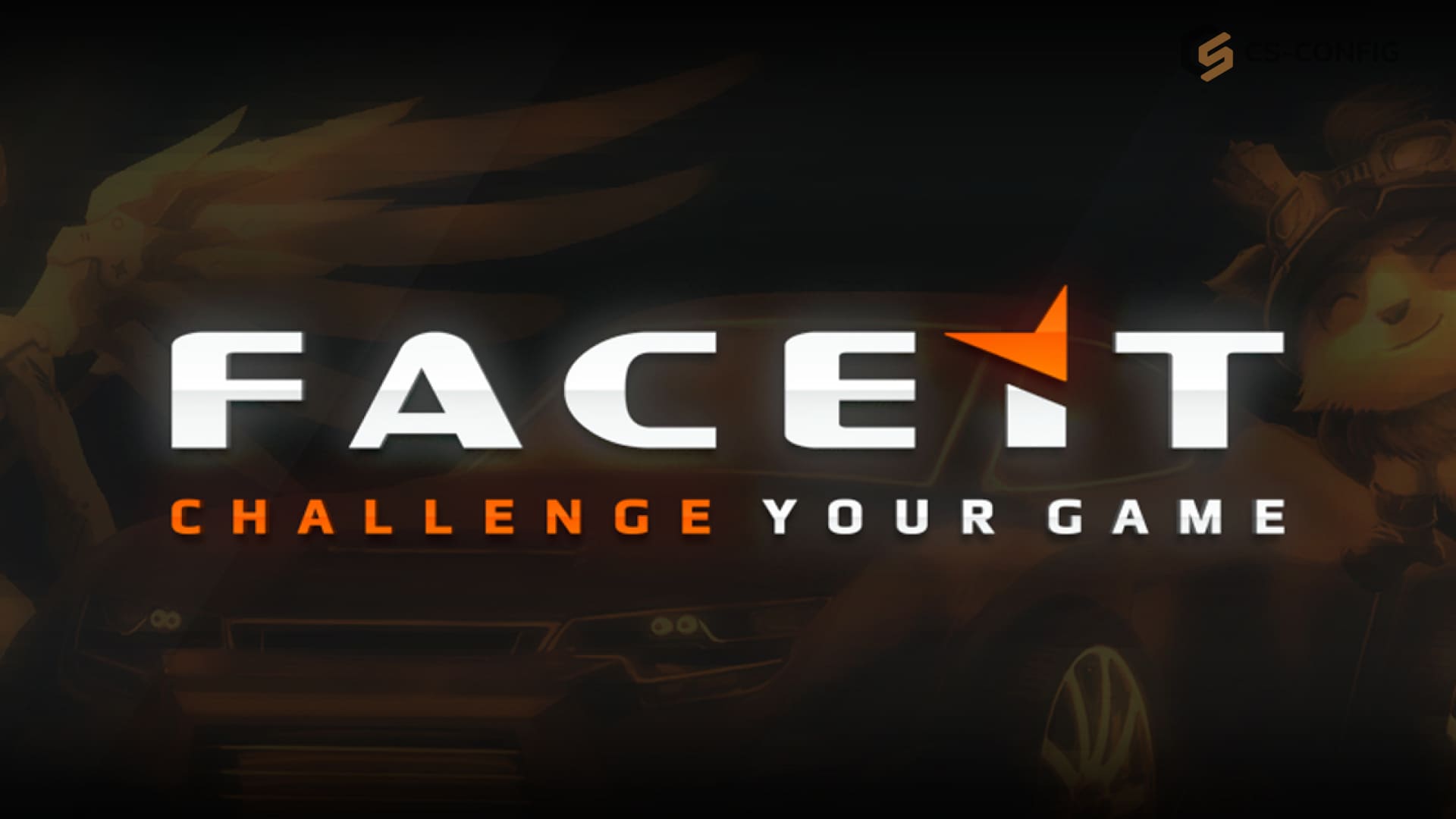 Сервис FACEIT снова сбоит