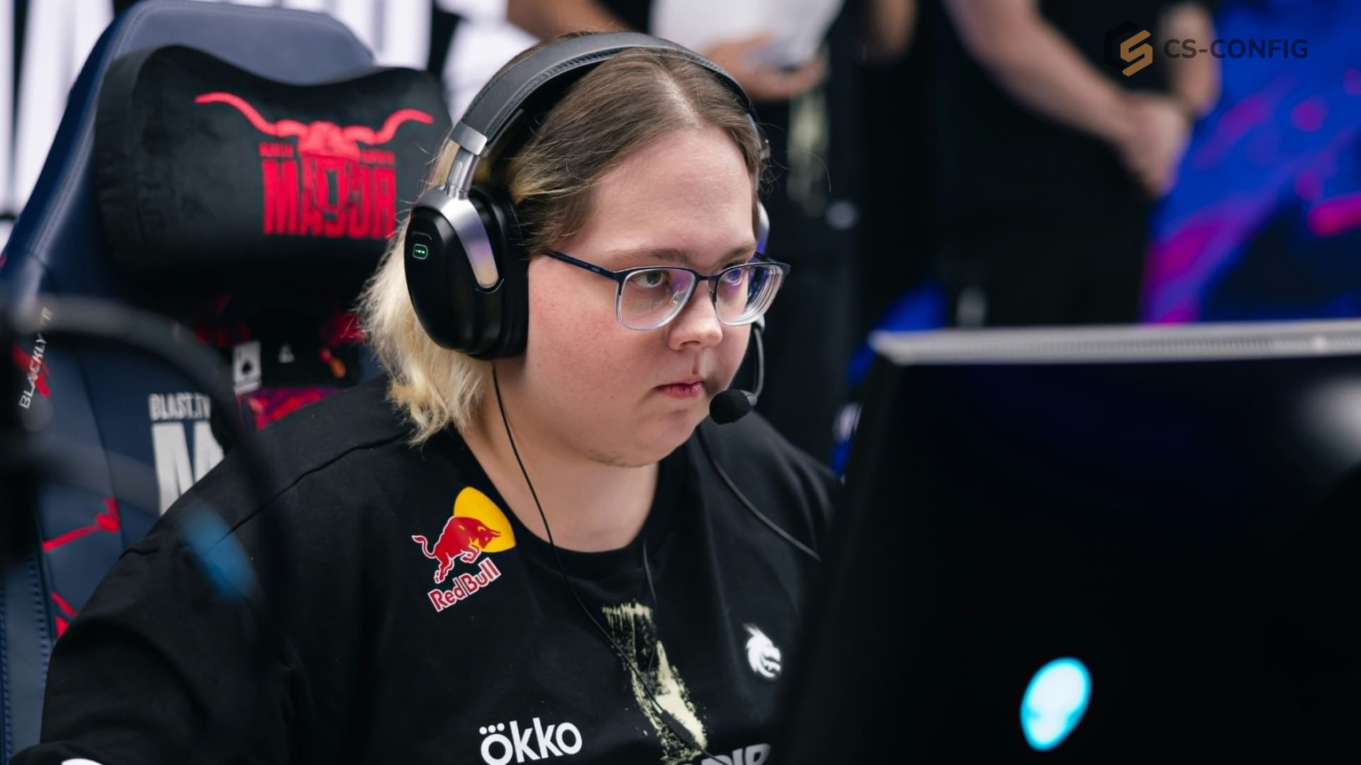 Magixx станет одним из интервьюером на HLTV Awards 2025