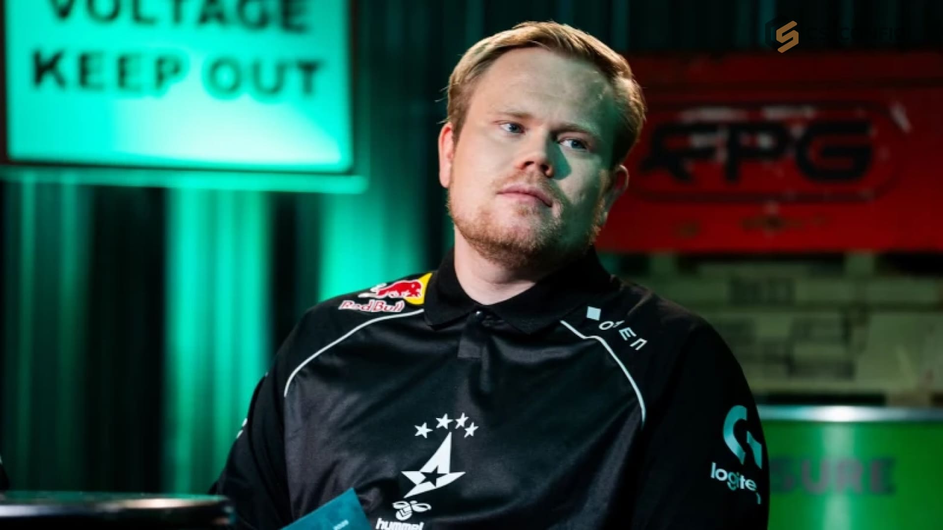 Device и Magisk покинули Astralis