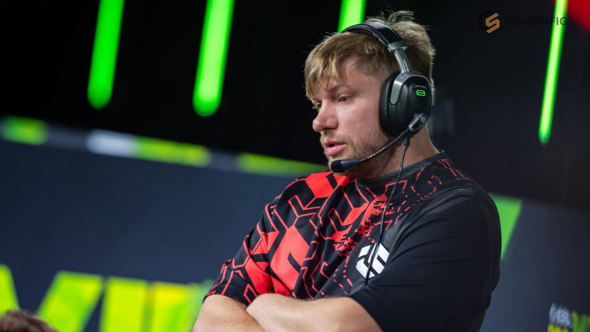 Astralis готовится подписать игрока не из Дании