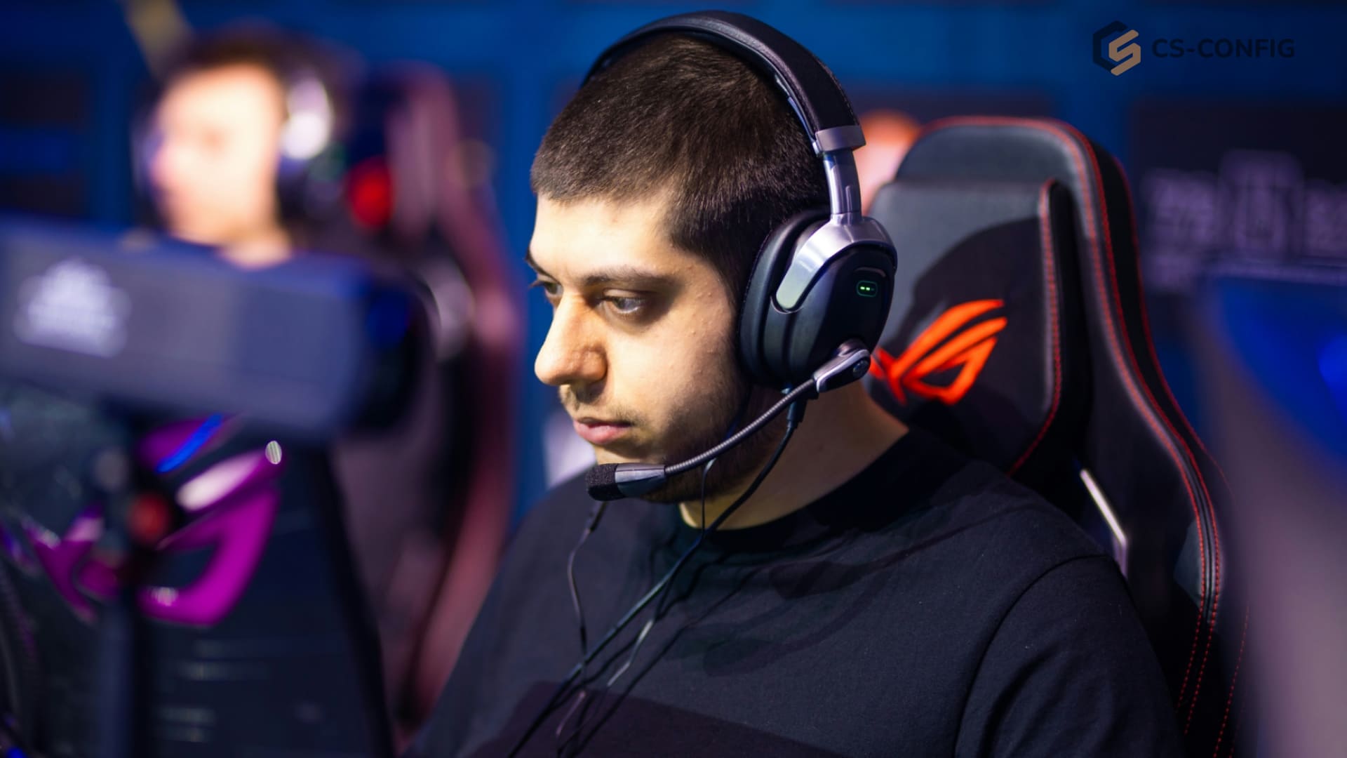 Клуб 500 покинул CS2