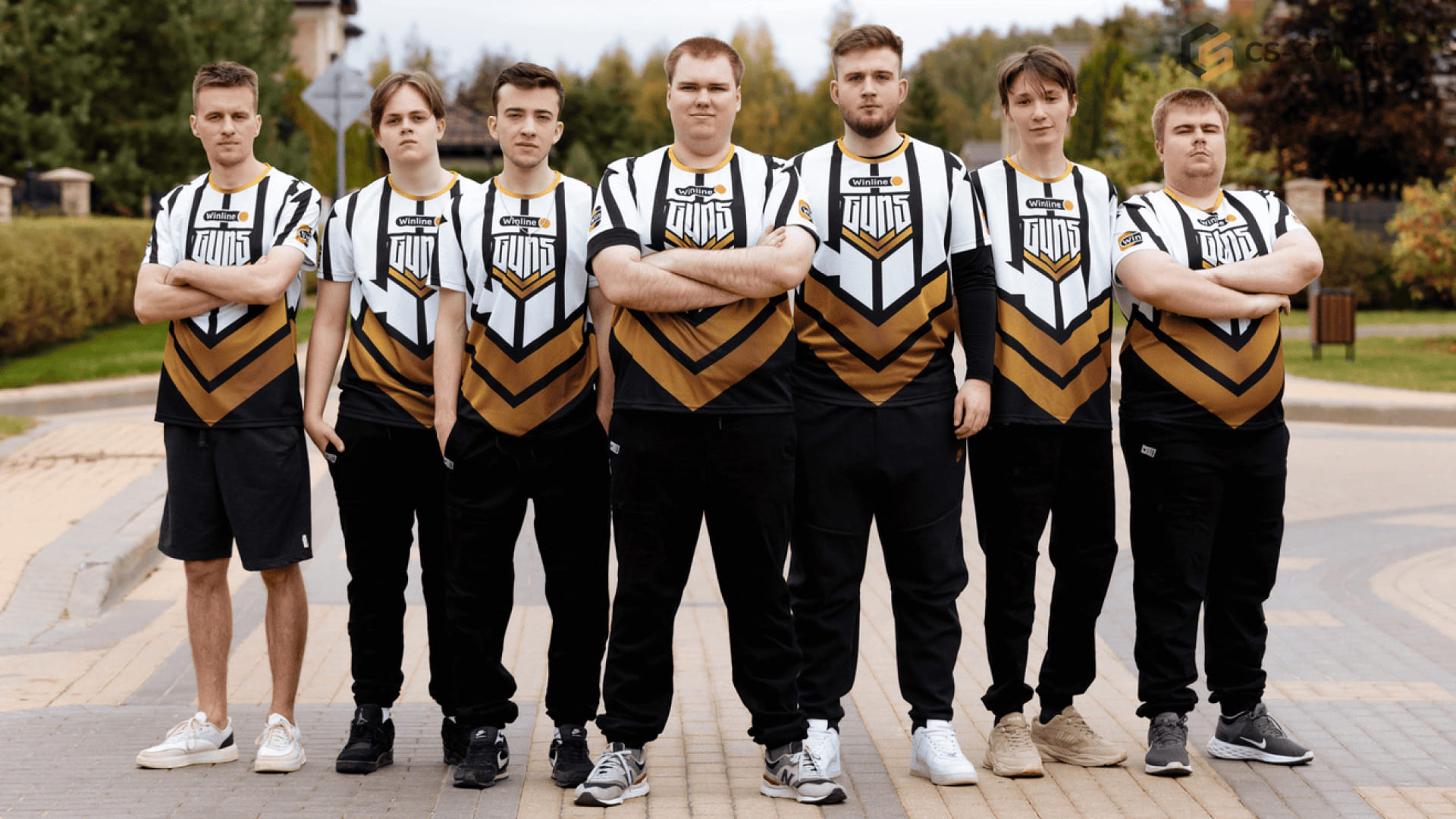 Бывший ростер GUN5 продолжит совместные игры