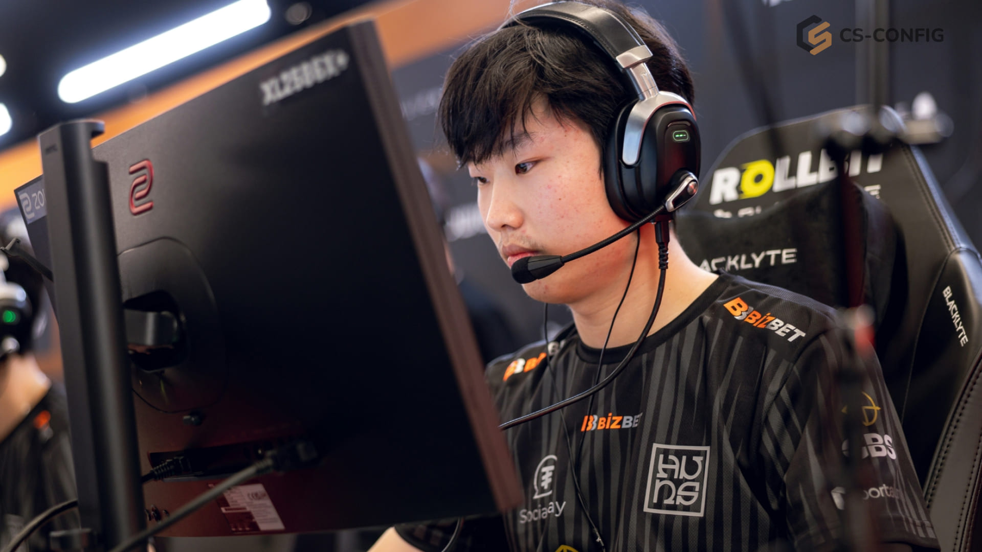 Cobrazera стал пятым участником обновленного состава The Mongolz