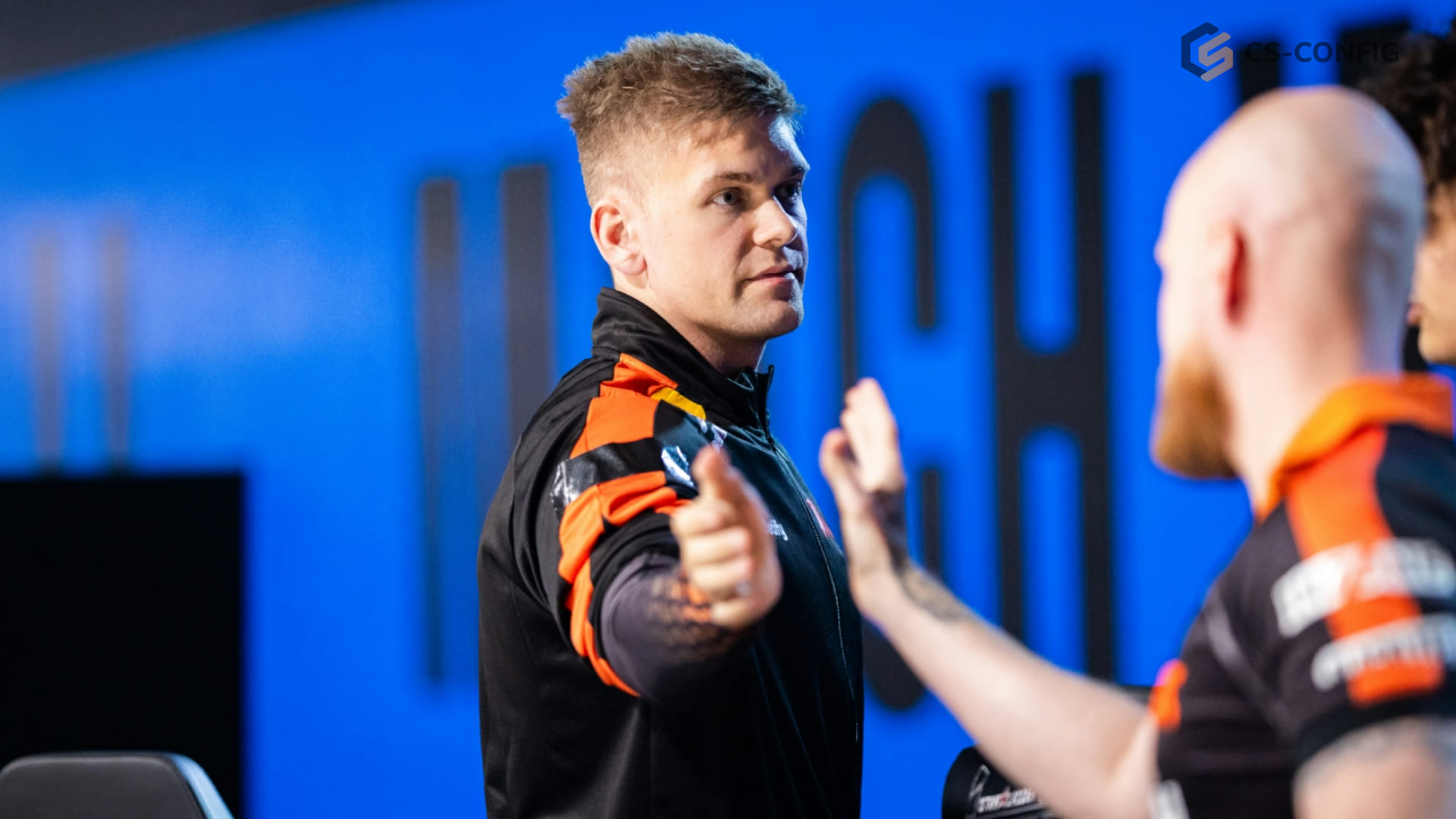 BlameF может скоро присоединиться к BIG