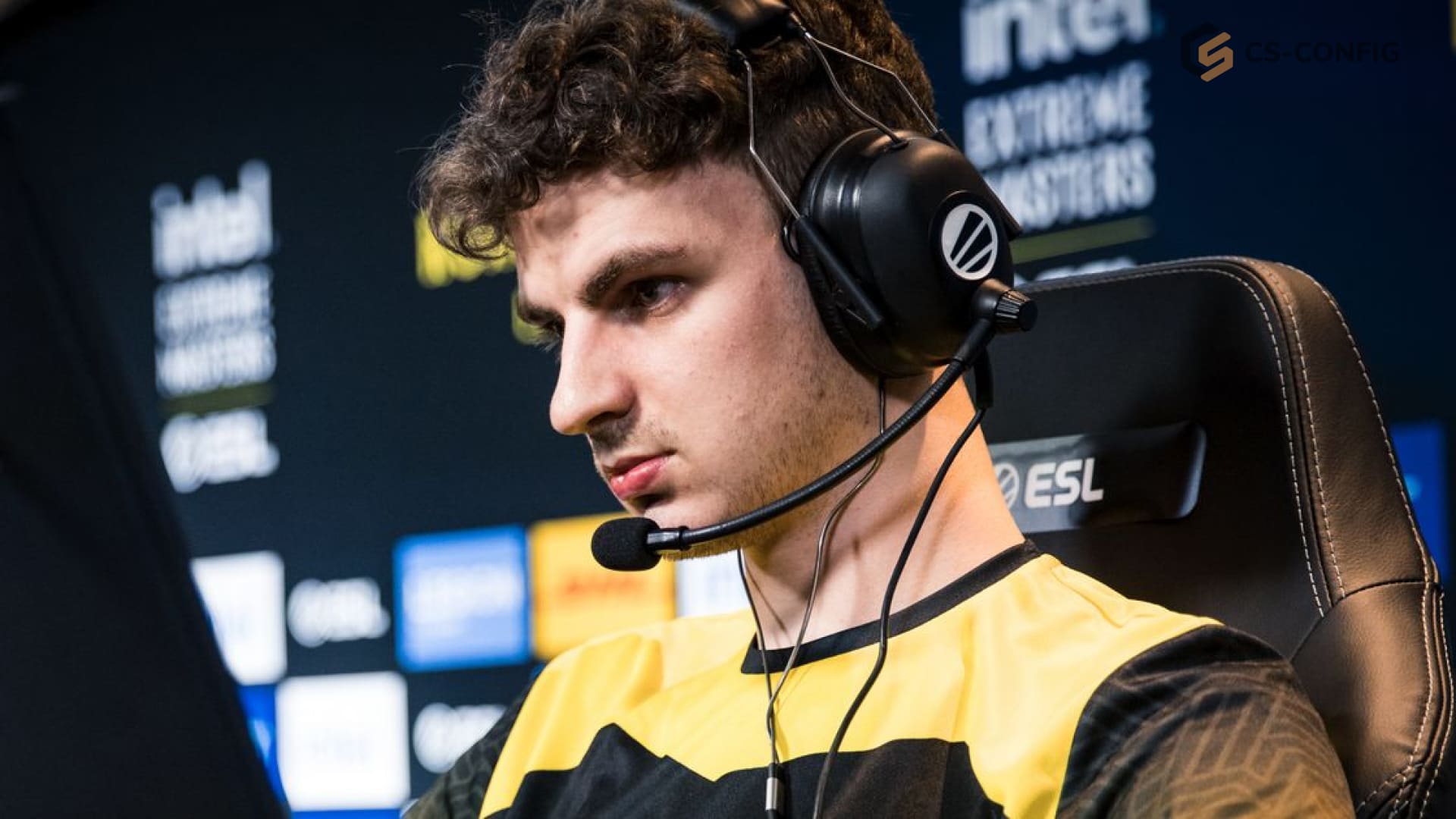 Woro2k опроверг слухи о соглашении с Eternal Fire