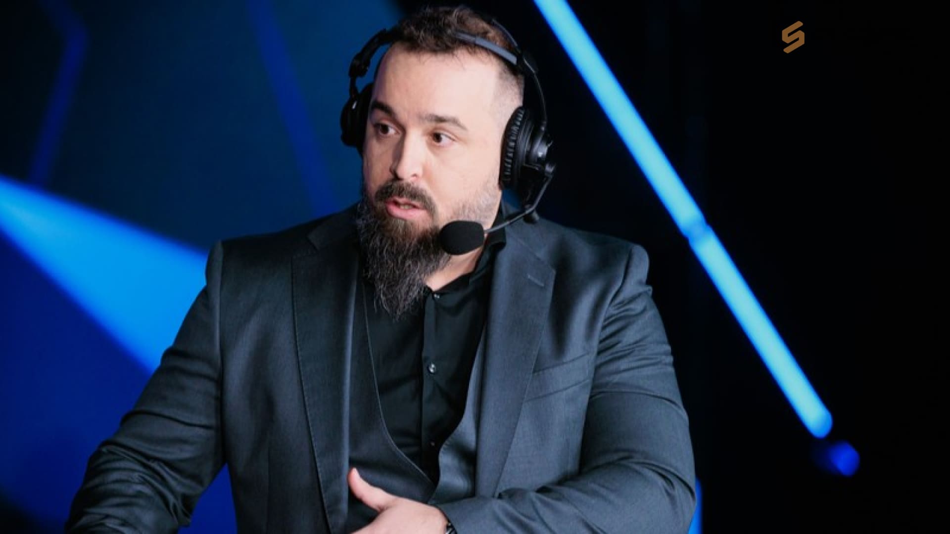 Kassad призвал спасти будущее CS2