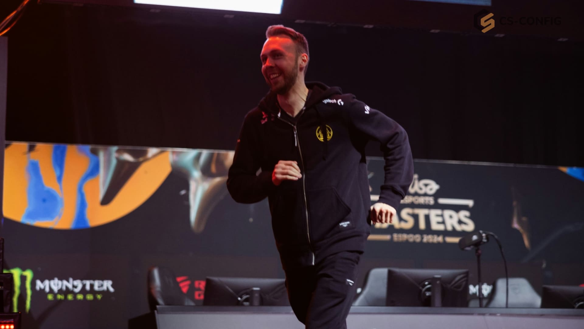 Gla1ve стал тренером 100 Thieves