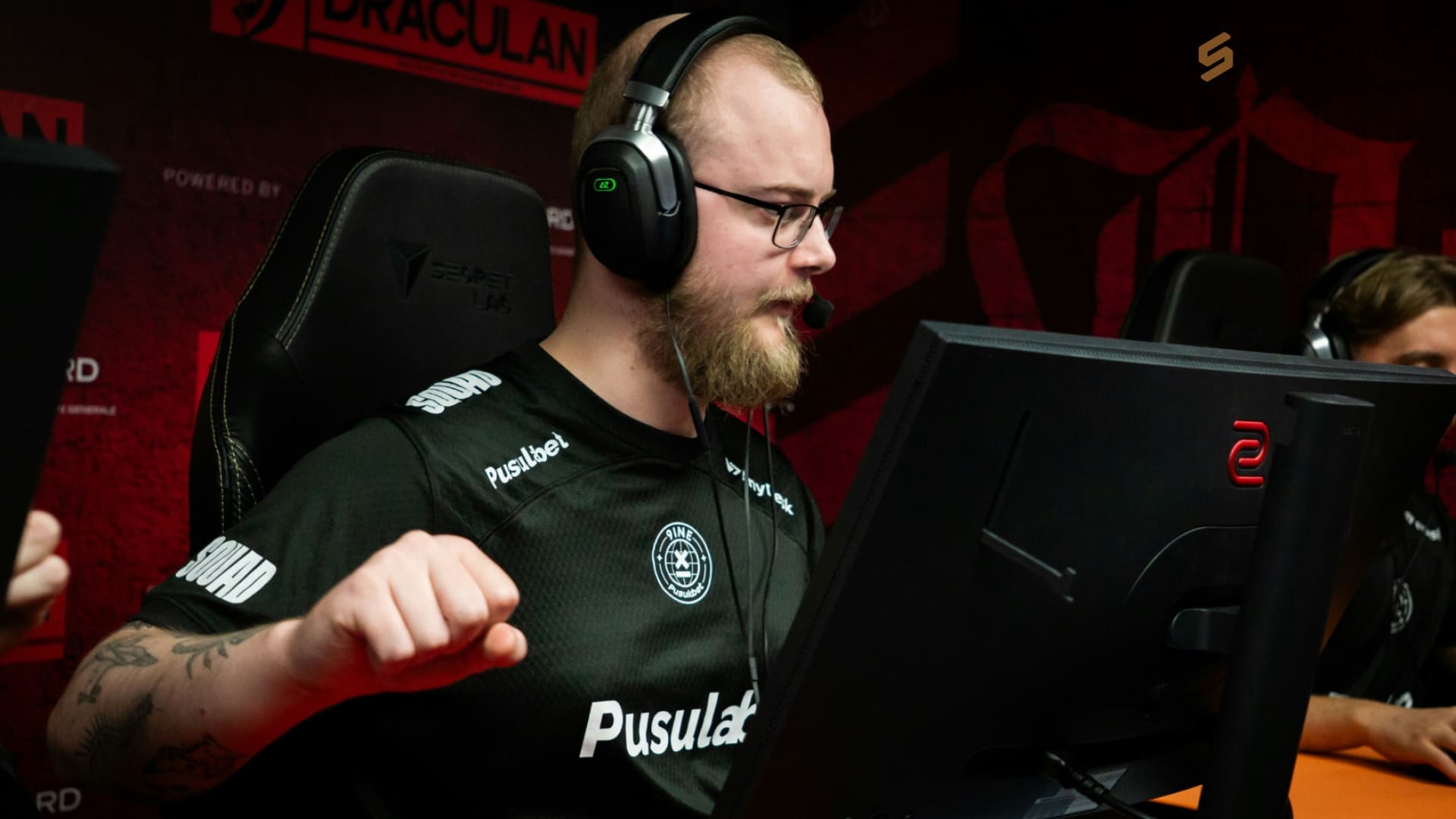 Phzy станет новым игроком Astralis