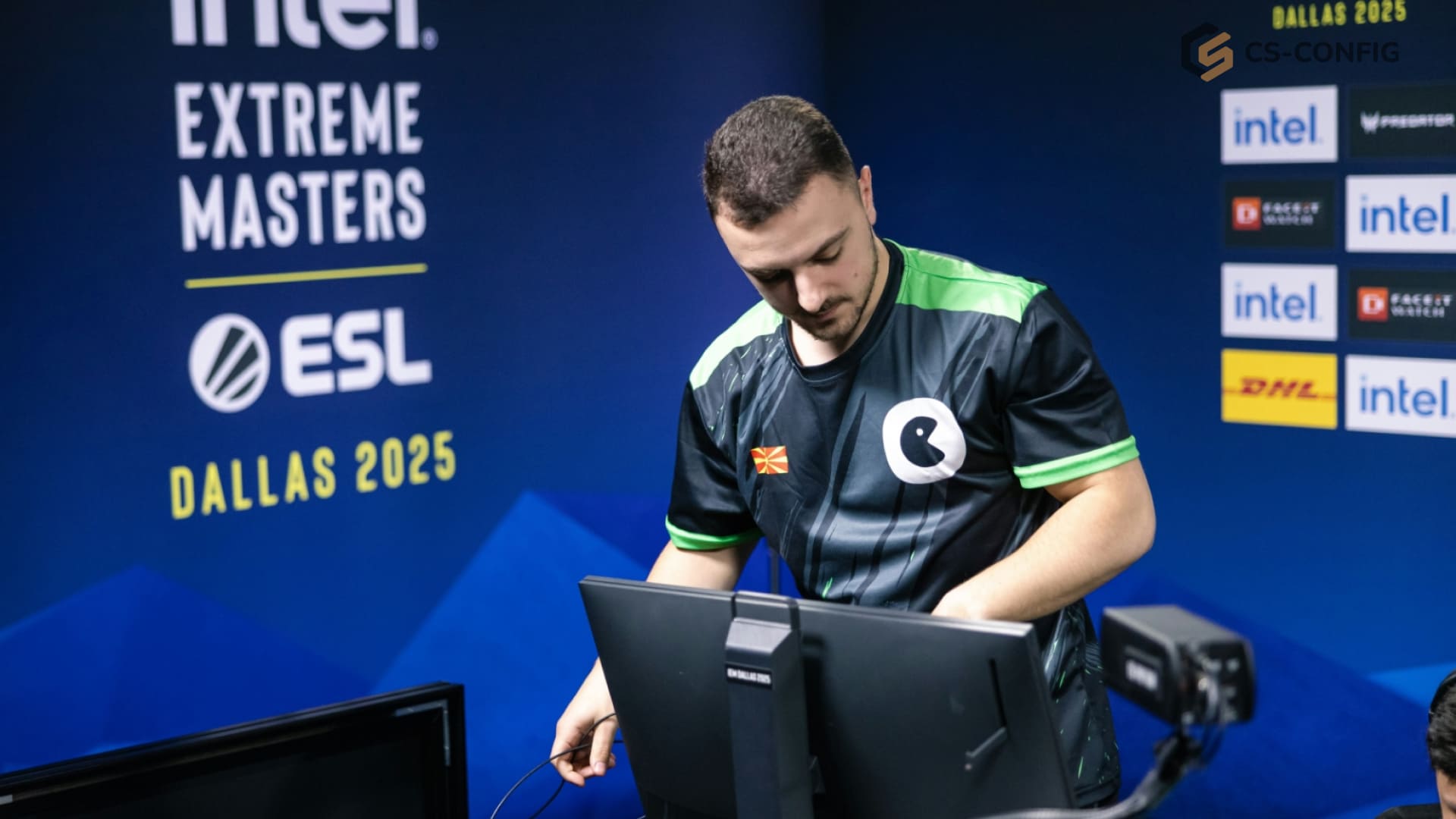 CacaNito ушел из BCGame