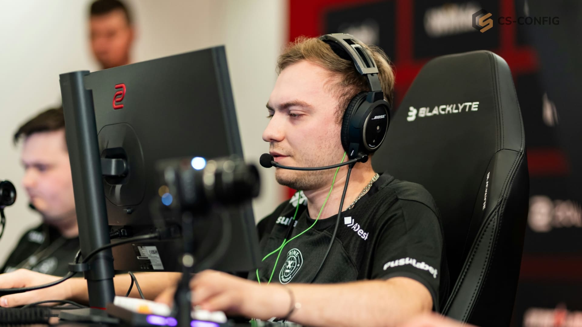 FaveN и blameF присоединилсь к BIG