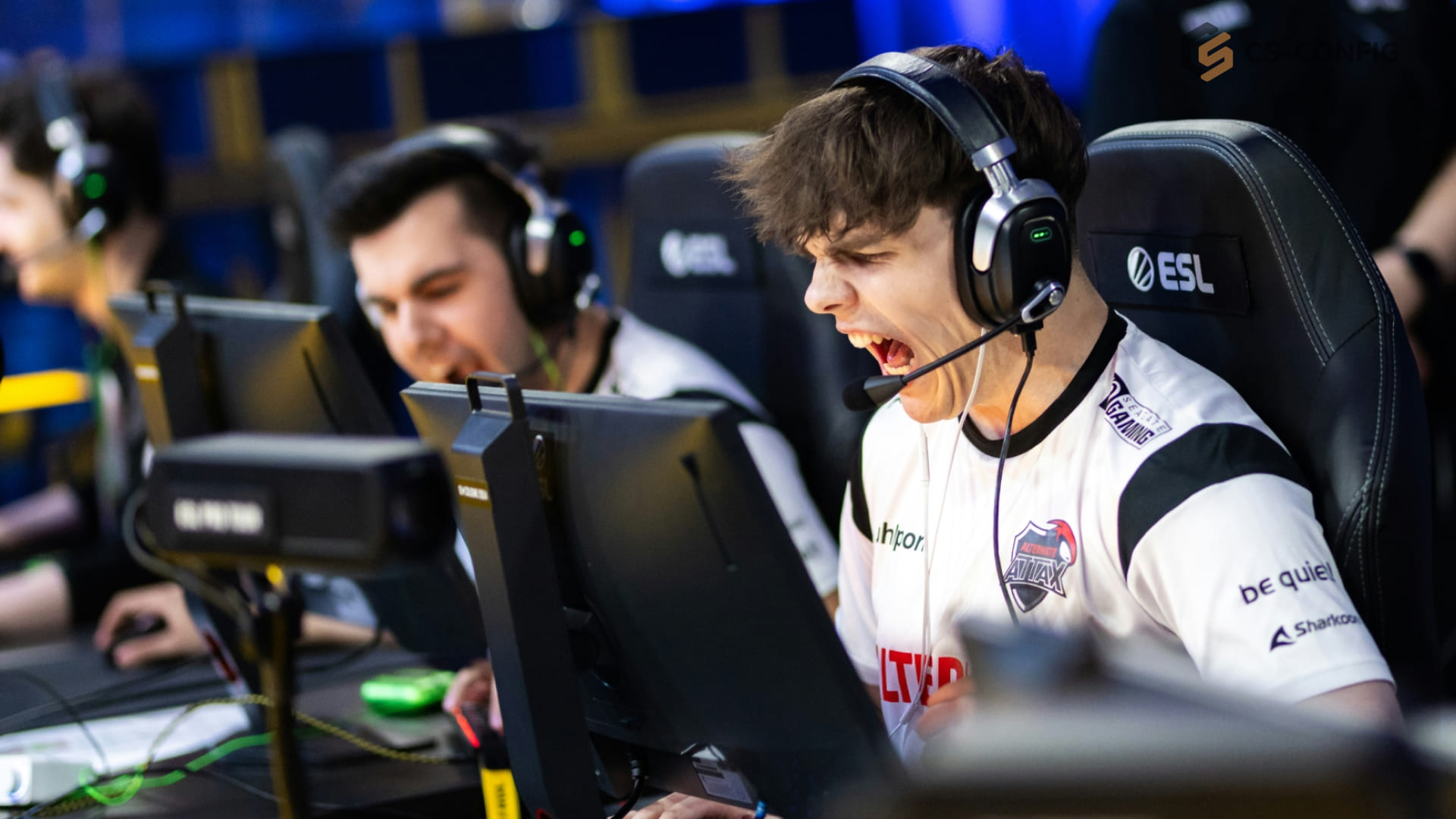 BIG прощается со своим капитаном