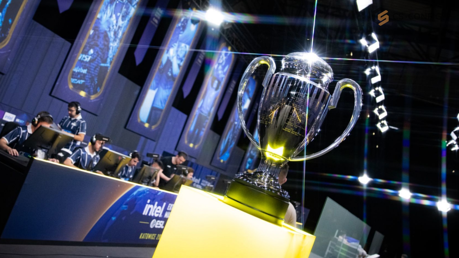 Организаторы IEM China 2026 повысили сумму выплат командам