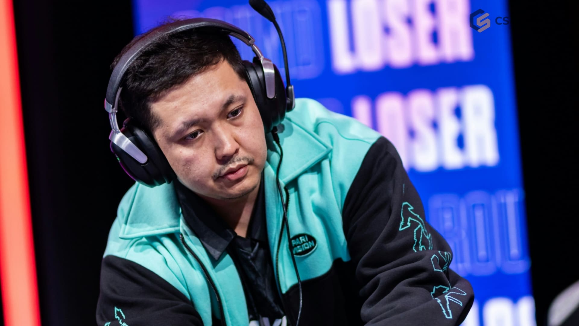 Dastan прокомментировал инцидент с YEKINDAR на BLAST Bounty Winter 2026