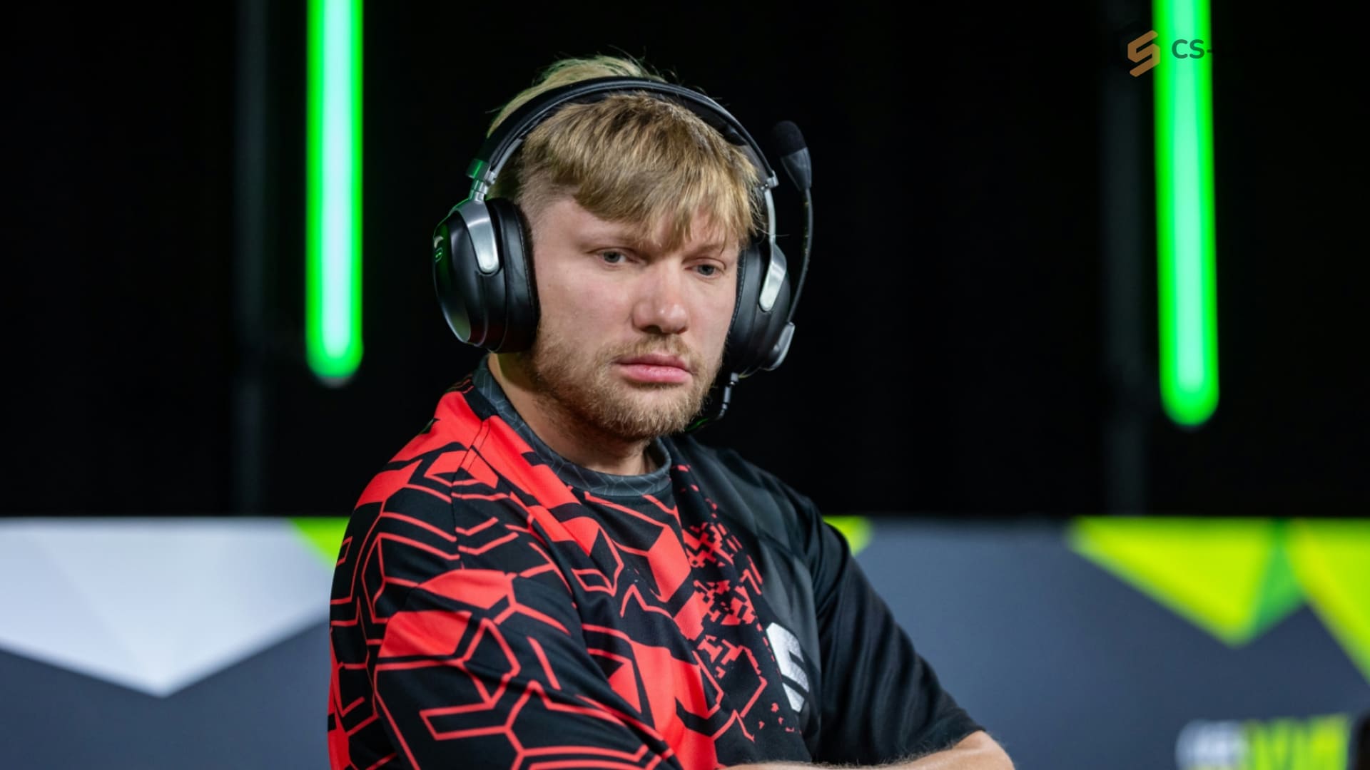 Kane ушел из клуба Inner Circle