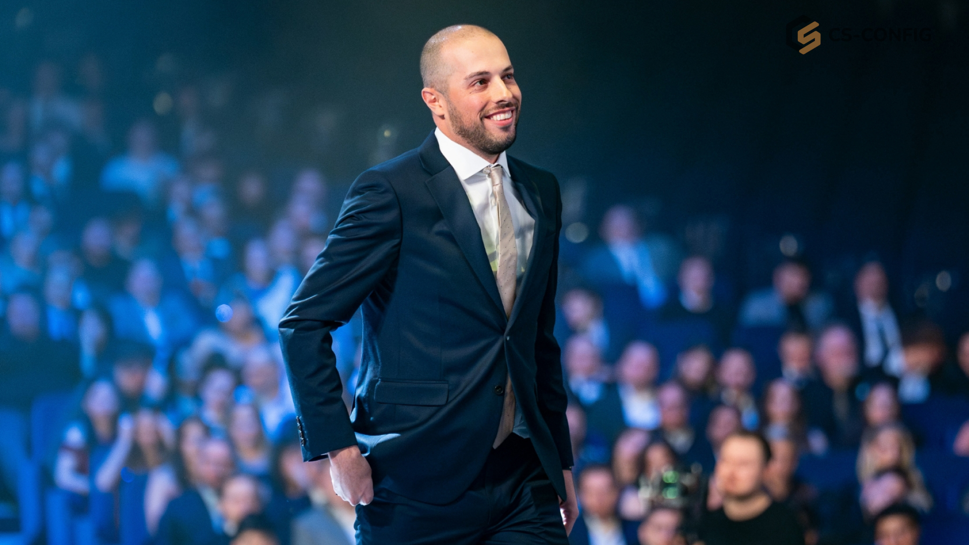 Ashhh подумывает об уходе из GamerLegion