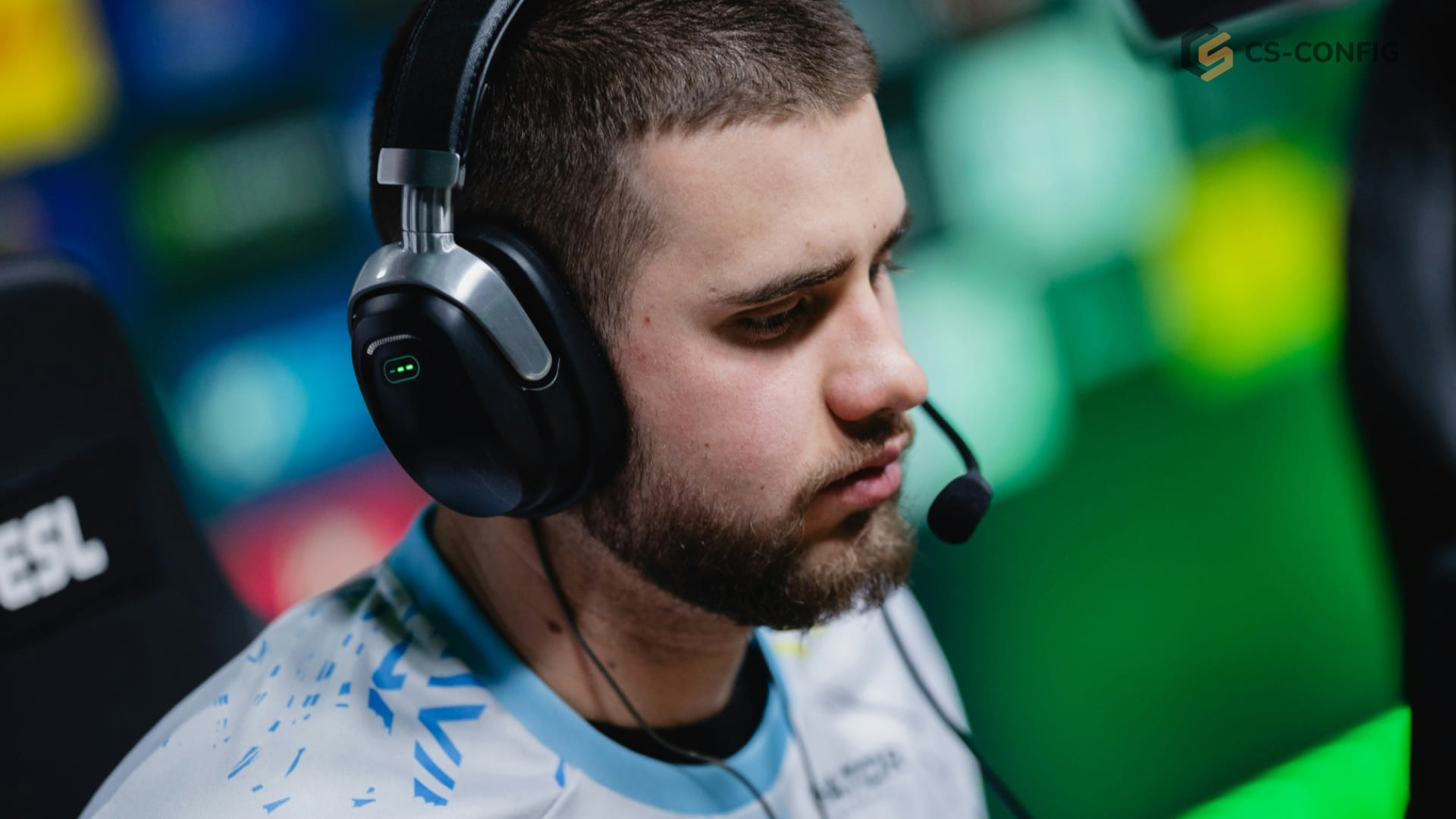 DemQQ перешел в Eternal Fire